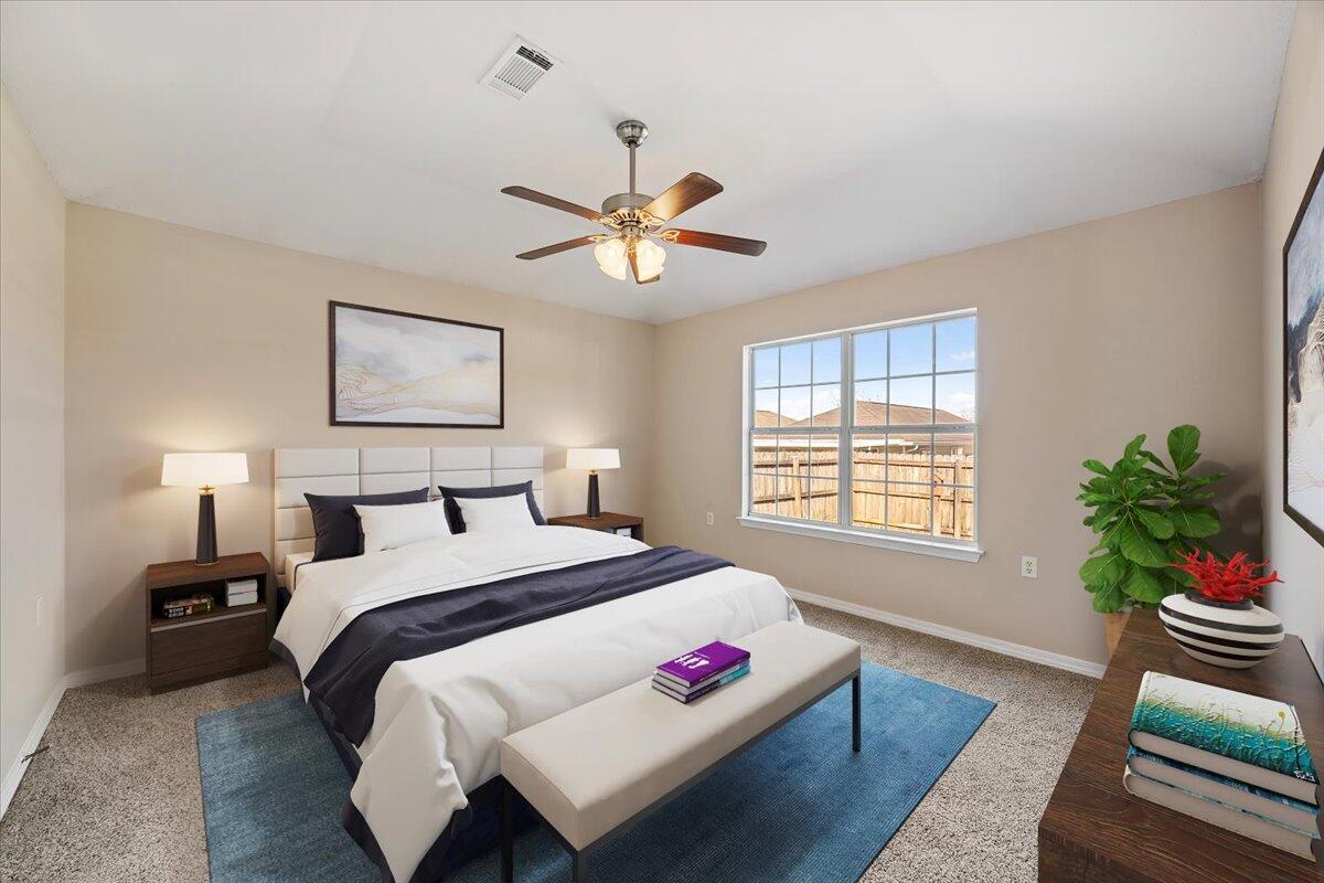 SHADOW LAKES - Residential