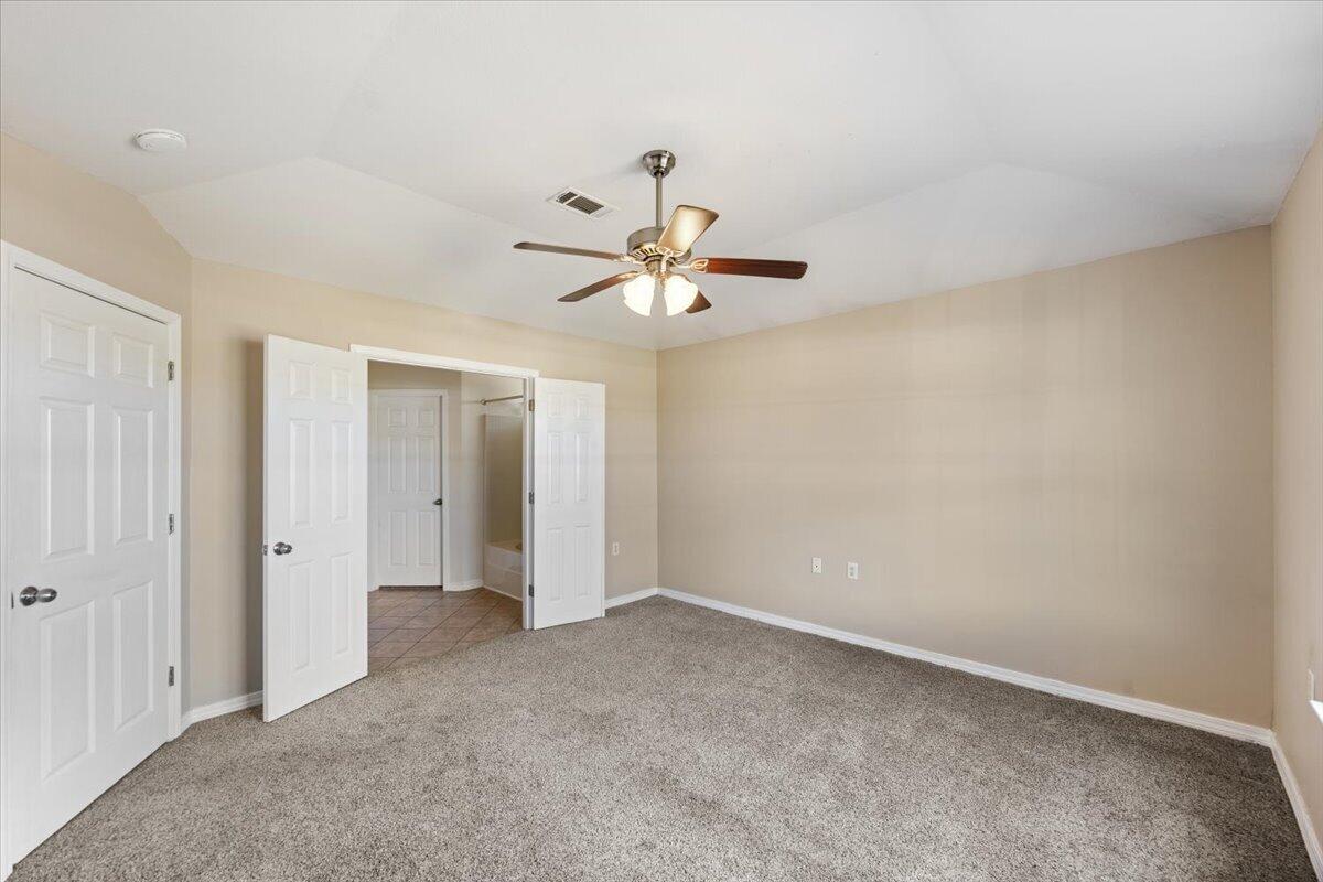 SHADOW LAKES - Residential