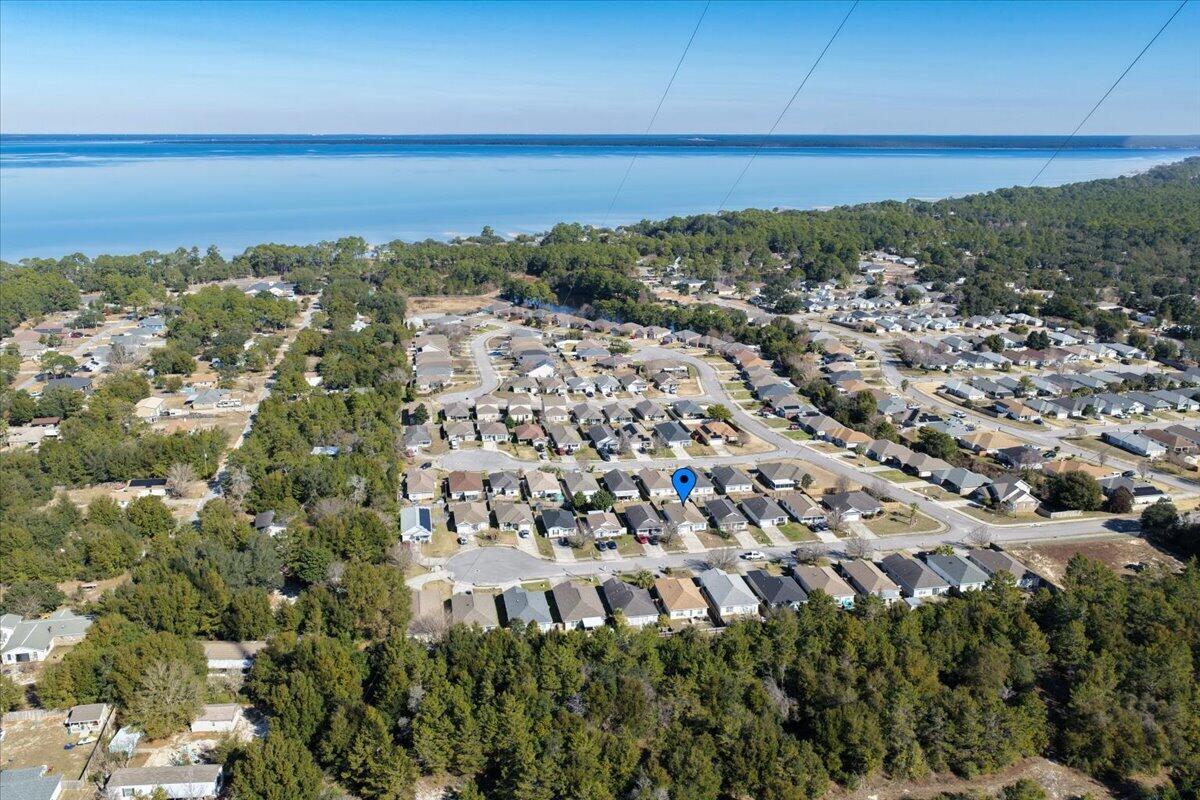SHADOW LAKES - Residential