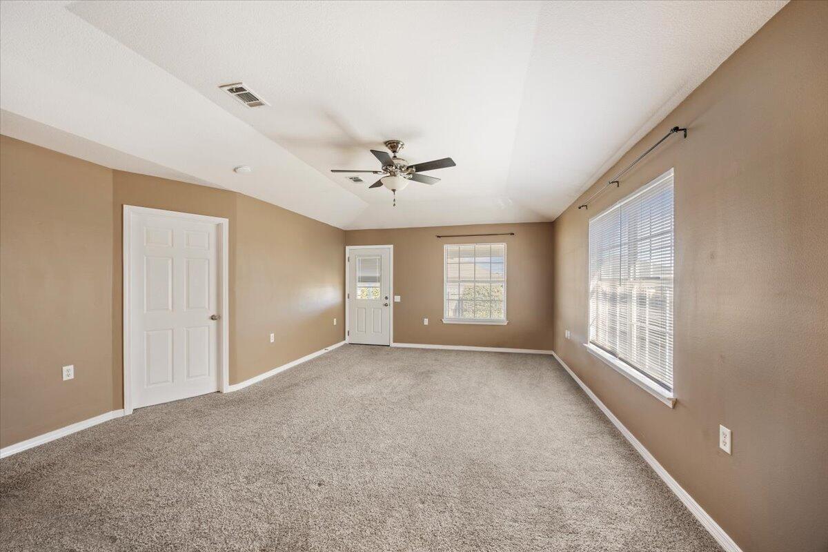 SHADOW LAKES - Residential