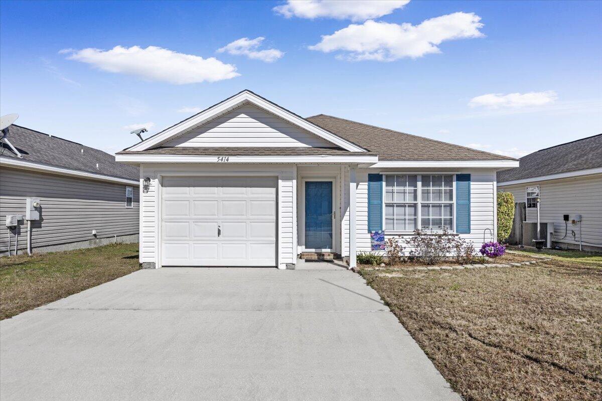 SHADOW LAKES - Residential