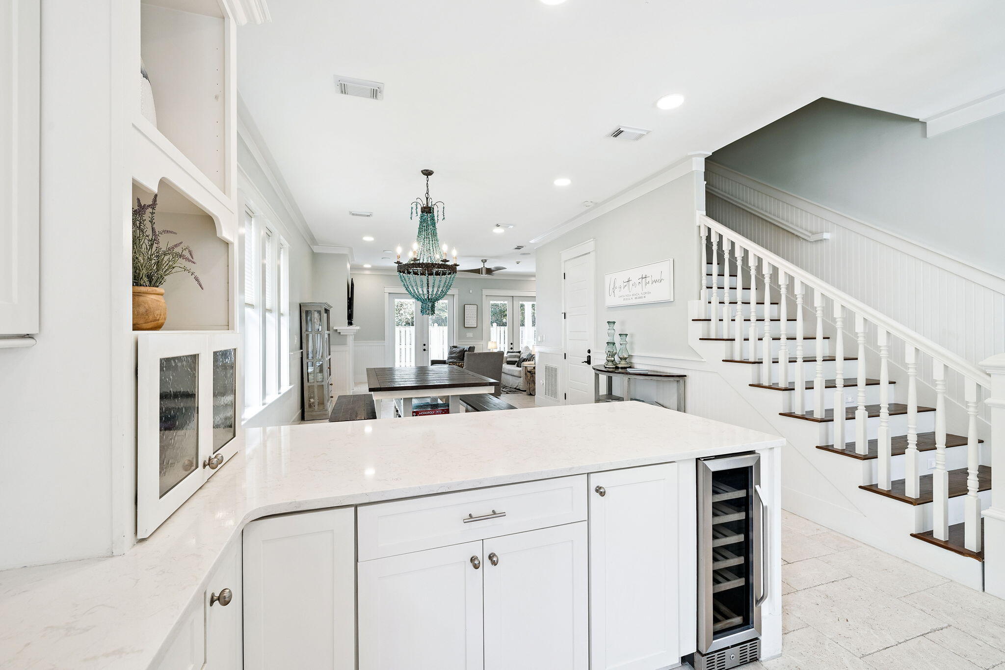 COTTAGES AT EASTERN LAKE - Residential