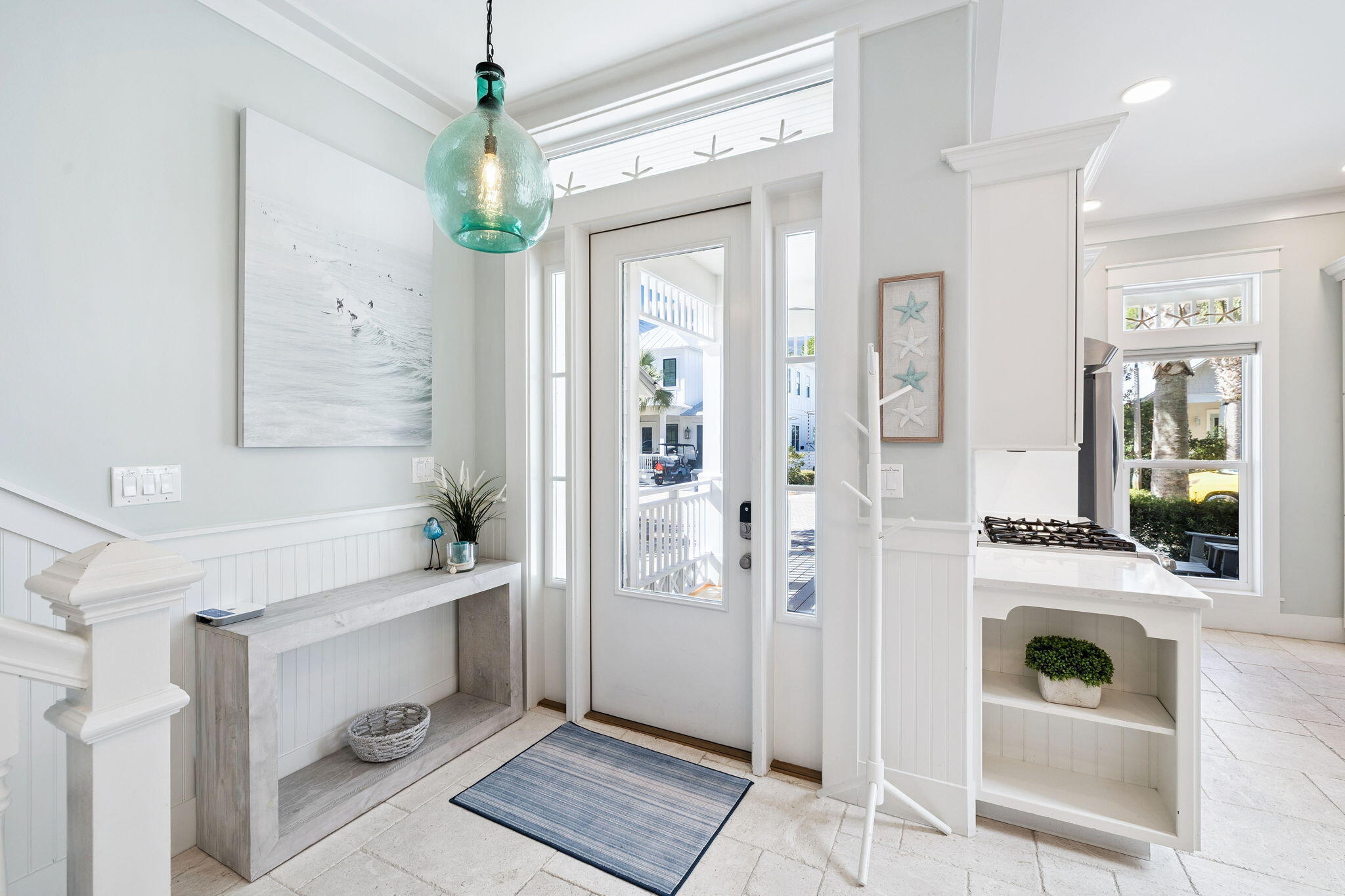 COTTAGES AT EASTERN LAKE - Residential