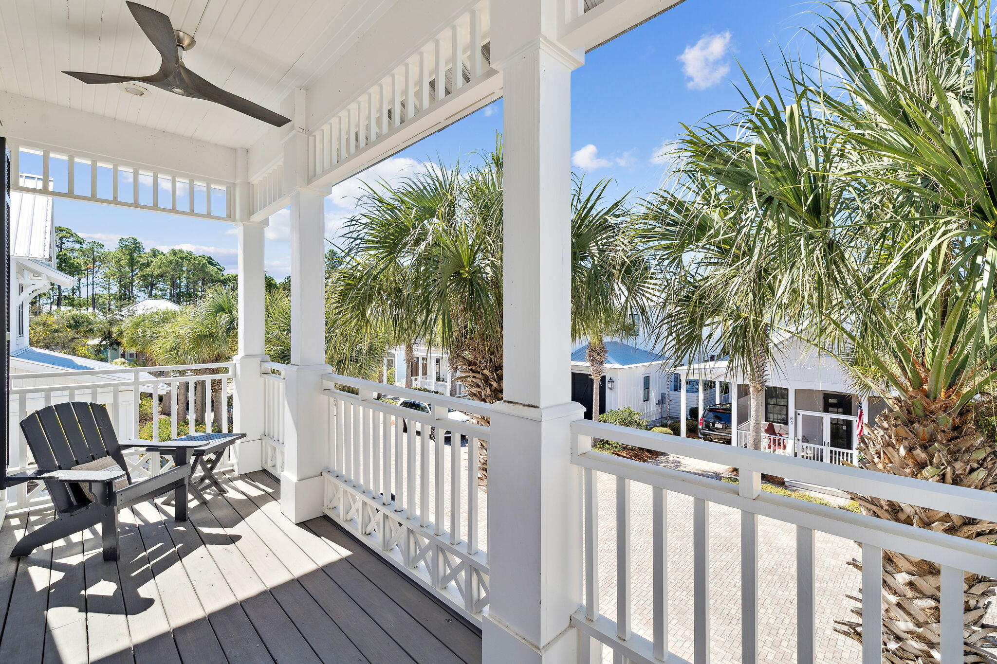 COTTAGES AT EASTERN LAKE - Residential
