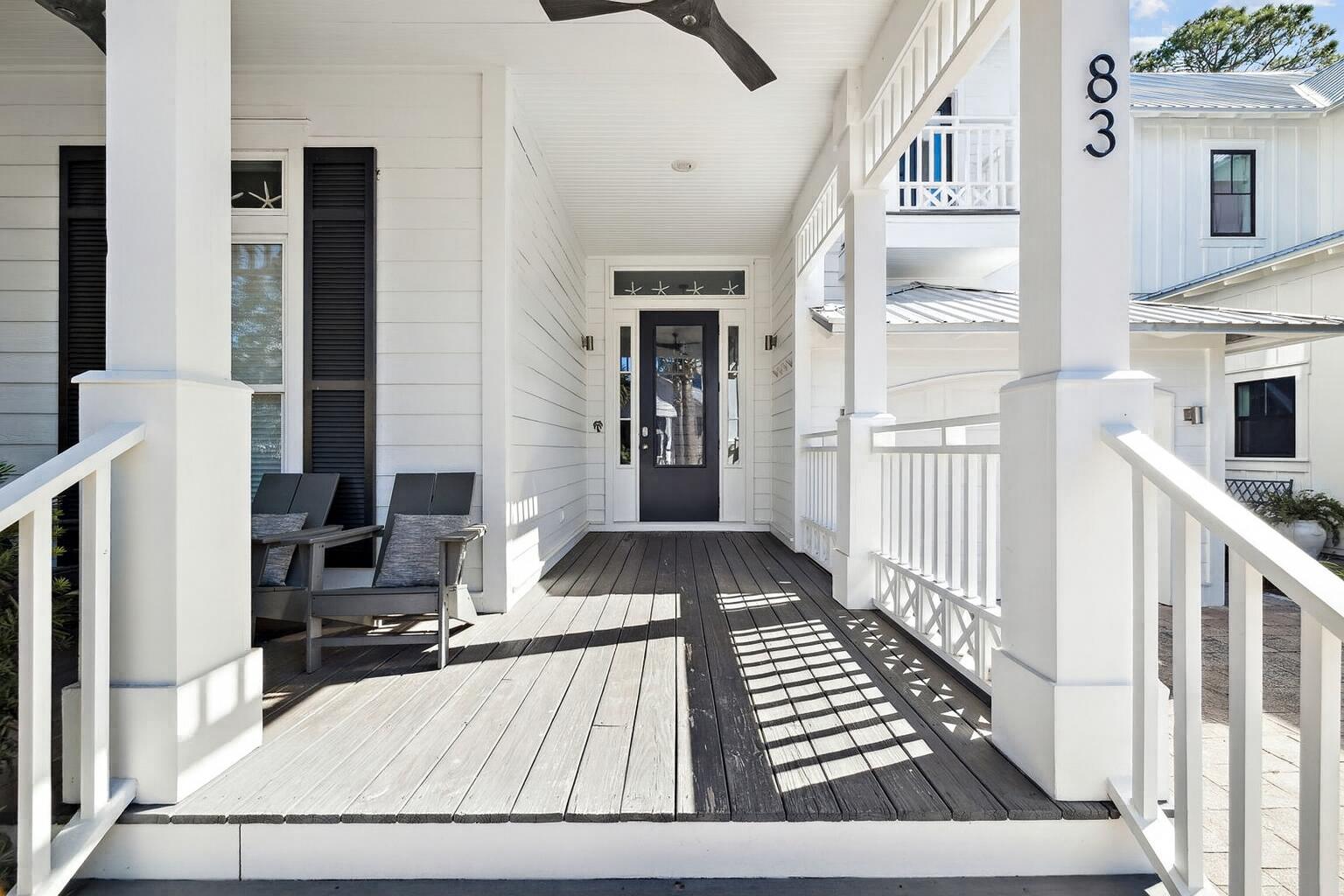 COTTAGES AT EASTERN LAKE - Residential