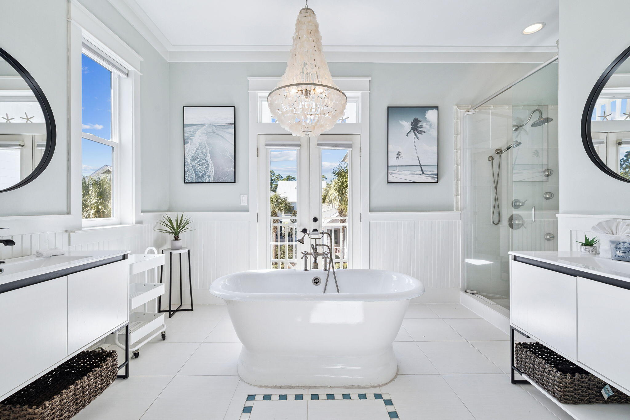 COTTAGES AT EASTERN LAKE - Residential