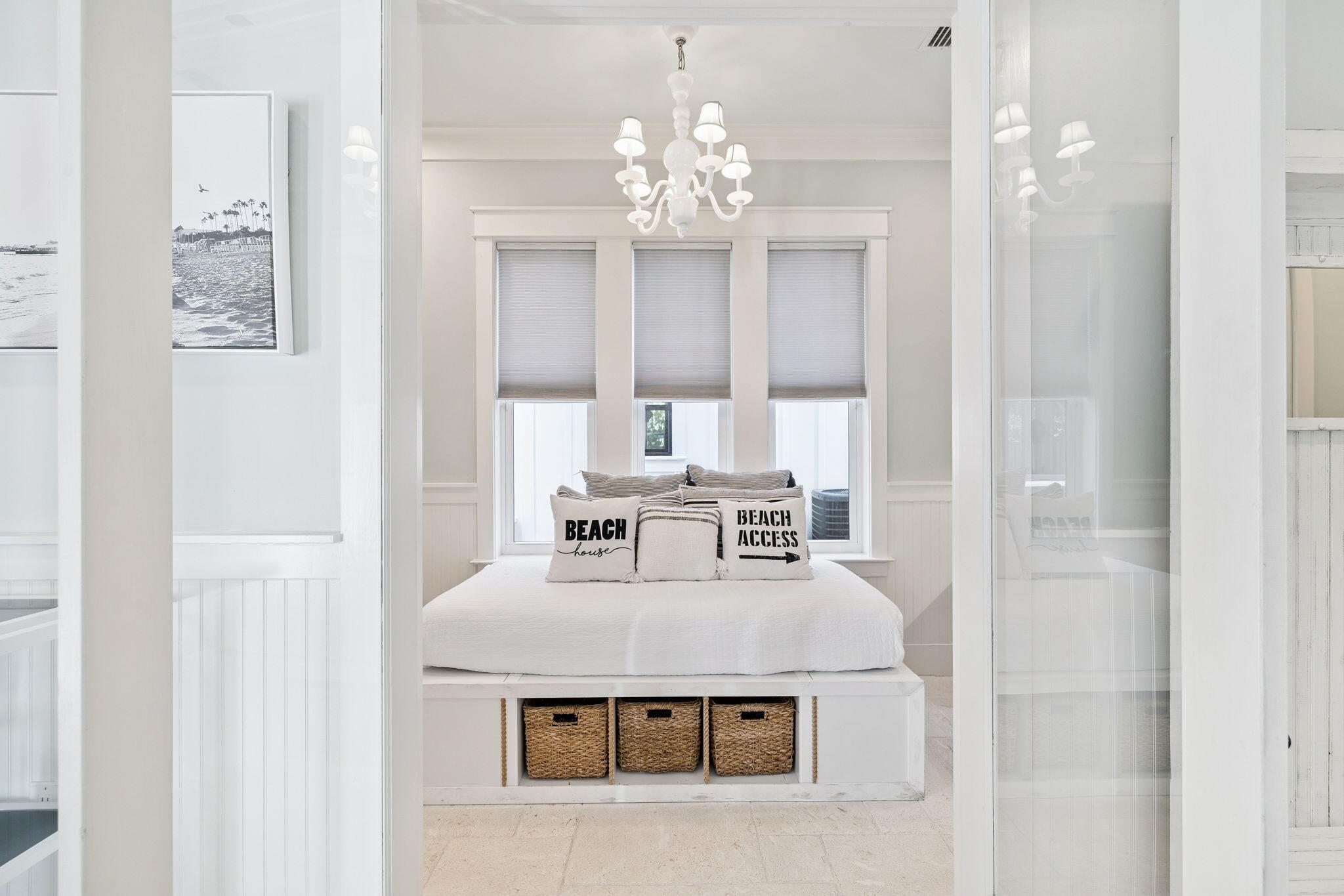 COTTAGES AT EASTERN LAKE - Residential