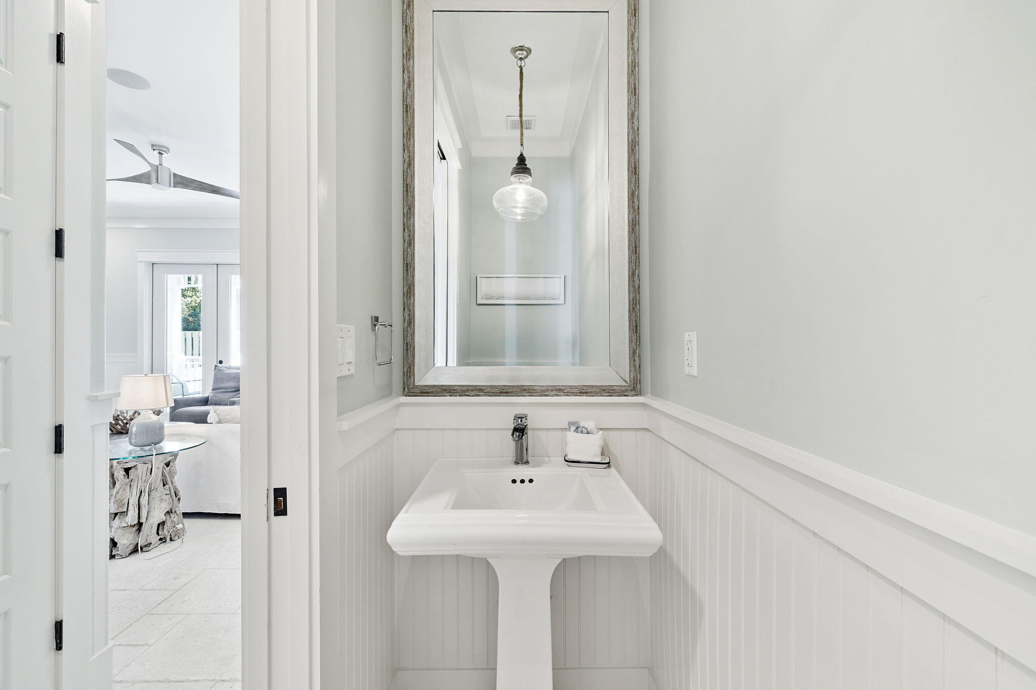 COTTAGES AT EASTERN LAKE - Residential