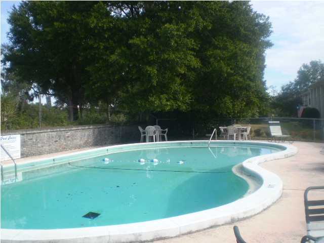 COUNTRY CLUB CONDO - Residential Lease