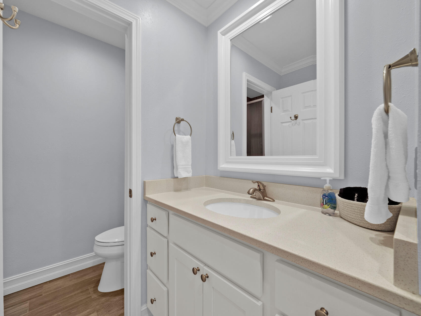 Seascape Unit 24D Garden Villa Phase II Seascape Condo - Residential