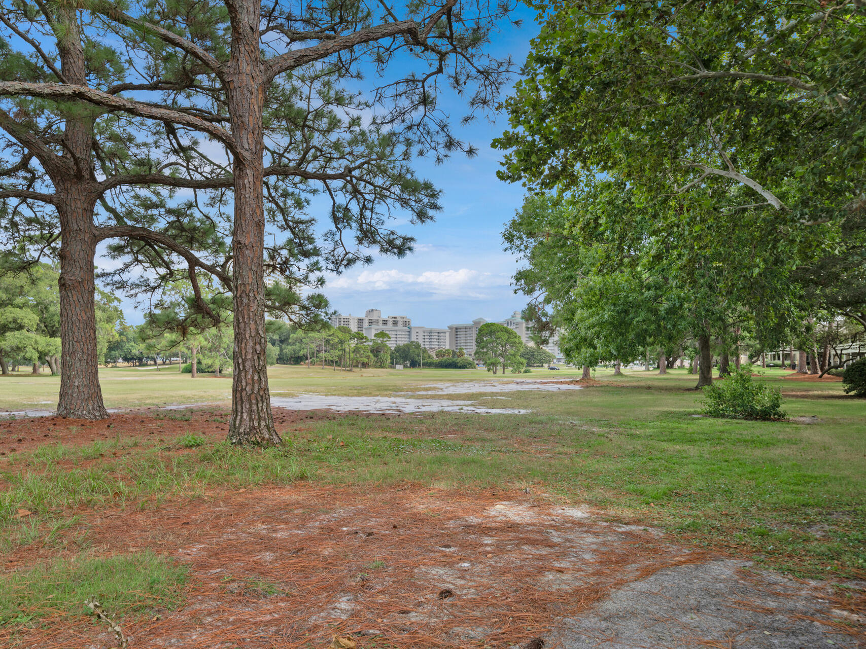 Seascape Unit 24D Garden Villa Phase II Seascape Condo - Residential