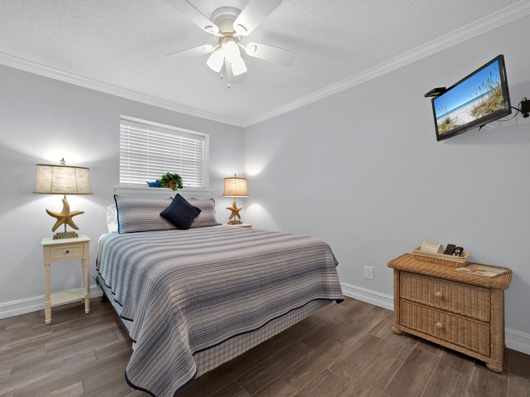 Seascape Unit 24D Garden Villa Phase II Seascape Condo - Residential