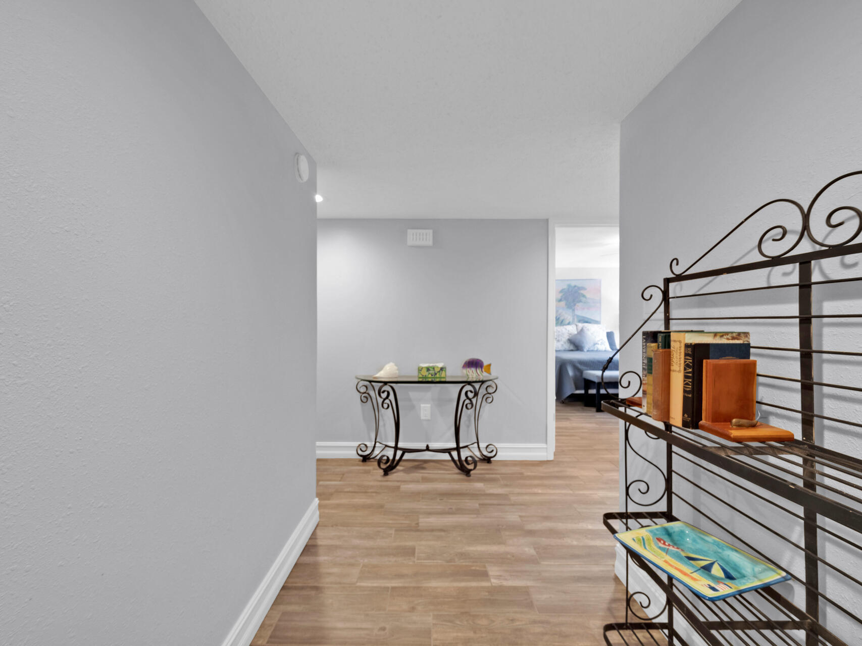 Seascape Unit 24D Garden Villa Phase II Seascape Condo - Residential