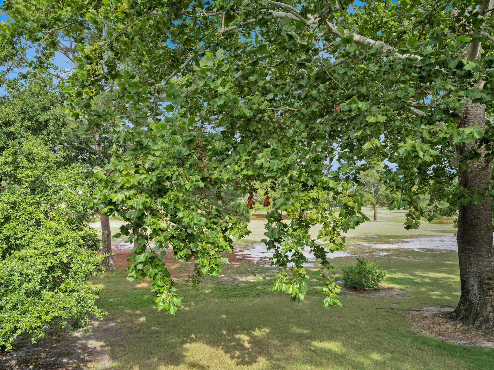 Seascape Unit 24D Garden Villa Phase II Seascape Condo - Residential