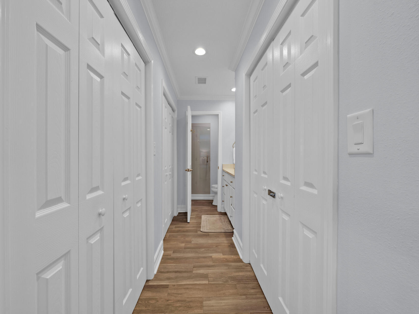 Seascape Unit 24D Garden Villa Phase II Seascape Condo - Residential