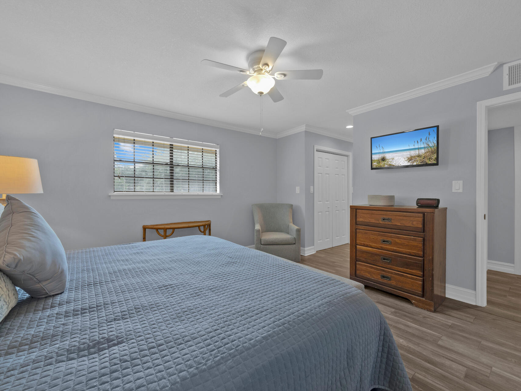 Seascape Unit 24D Garden Villa Phase II Seascape Condo - Residential