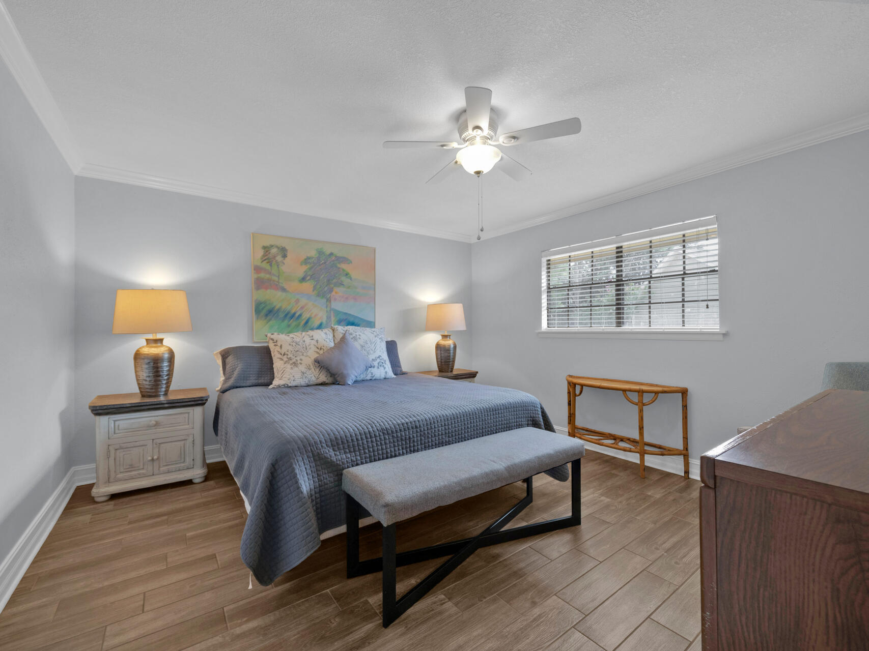 Seascape Unit 24D Garden Villa Phase II Seascape Condo - Residential