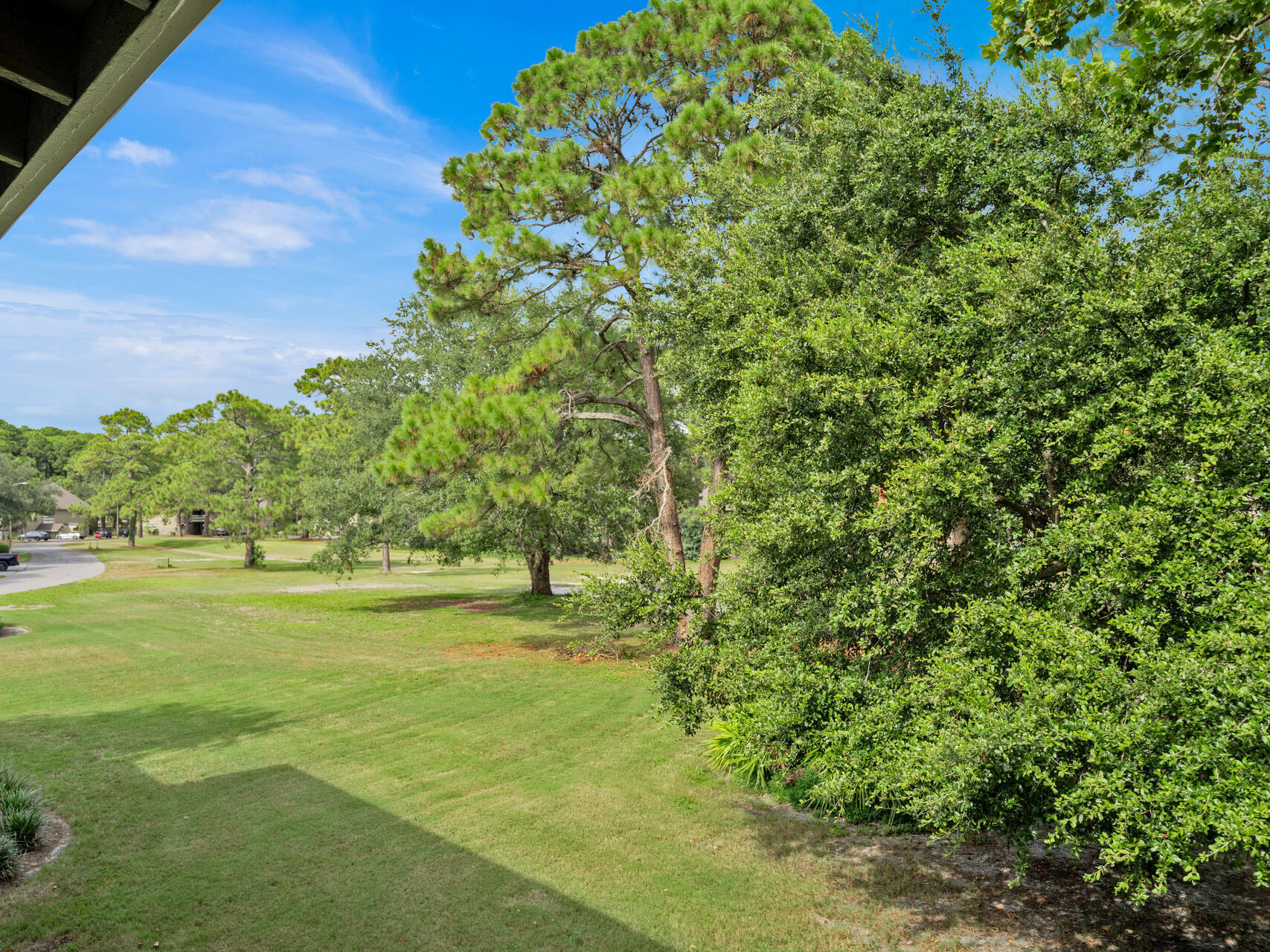 Seascape Unit 24D Garden Villa Phase II Seascape Condo - Residential