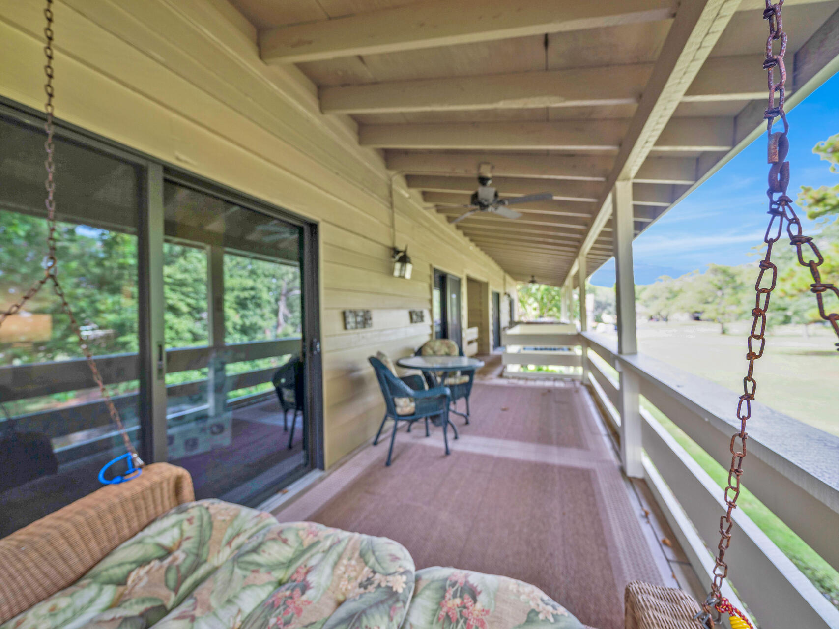 Seascape Unit 24D Garden Villa Phase II Seascape Condo - Residential