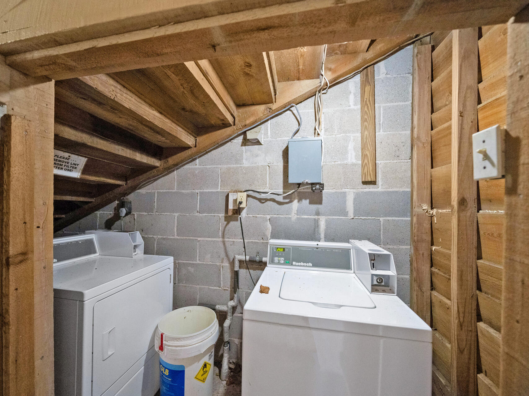 Seascape Unit 24D Garden Villa Phase II Seascape Condo - Residential