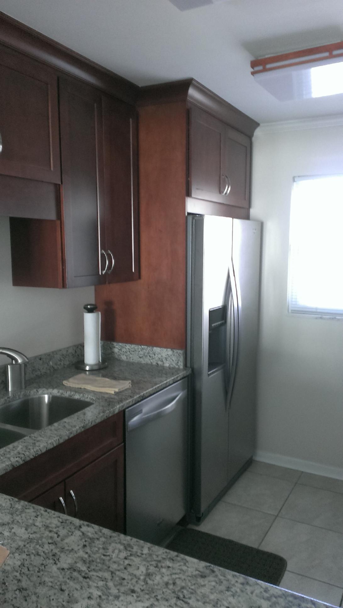 CENTURY PARK WEST - Residential