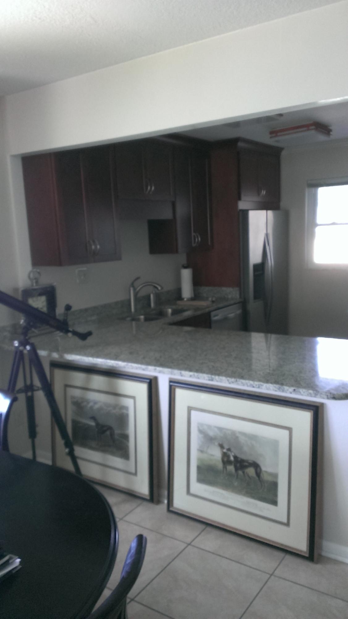 CENTURY PARK WEST - Residential