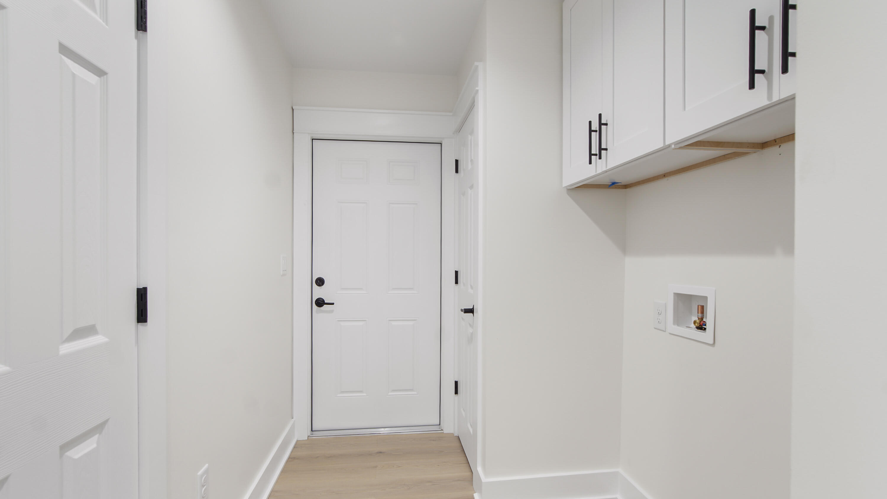 OAKWOOD HILLS UNIT 1 - Residential