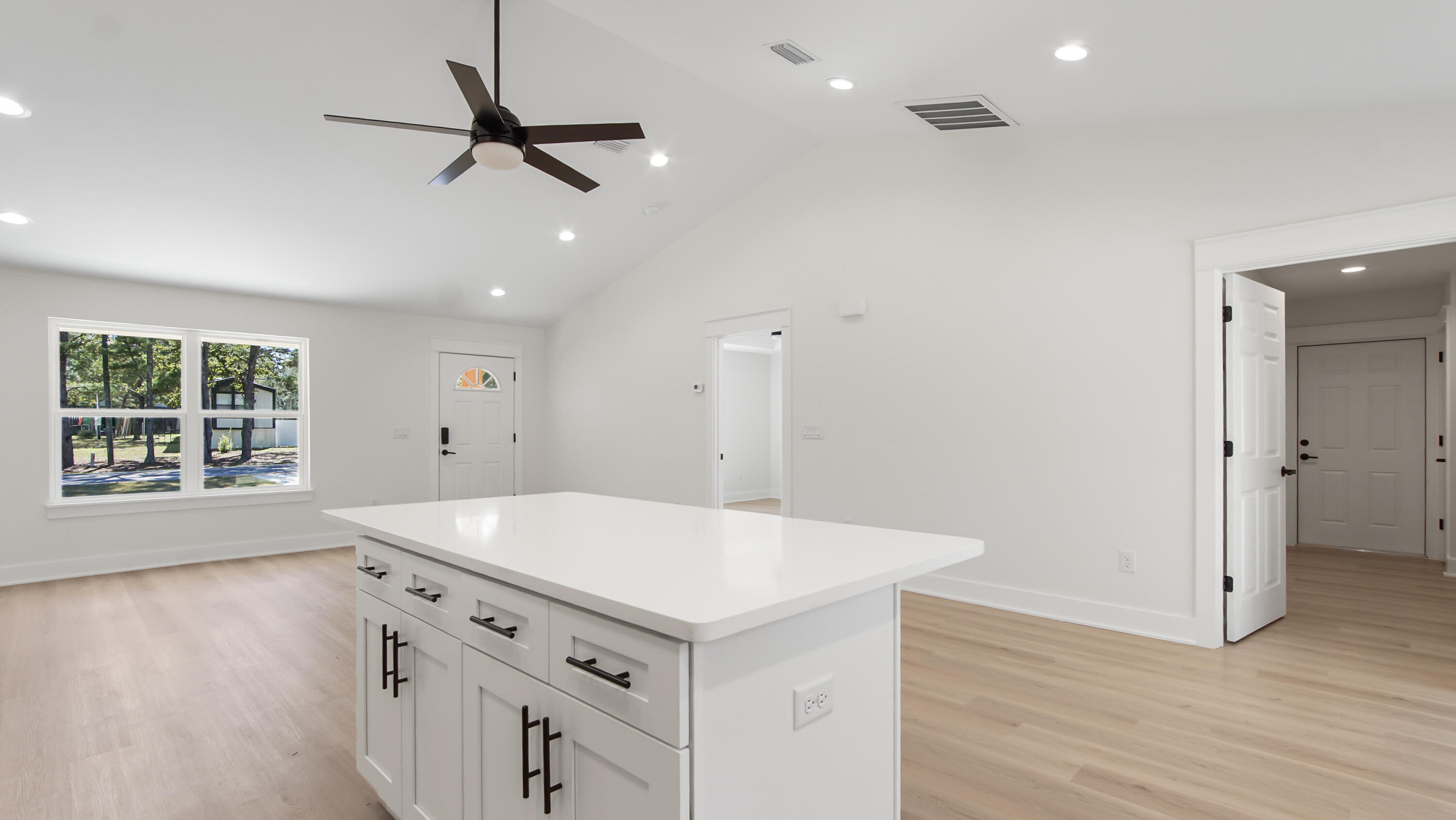 OAKWOOD HILLS UNIT 1 - Residential