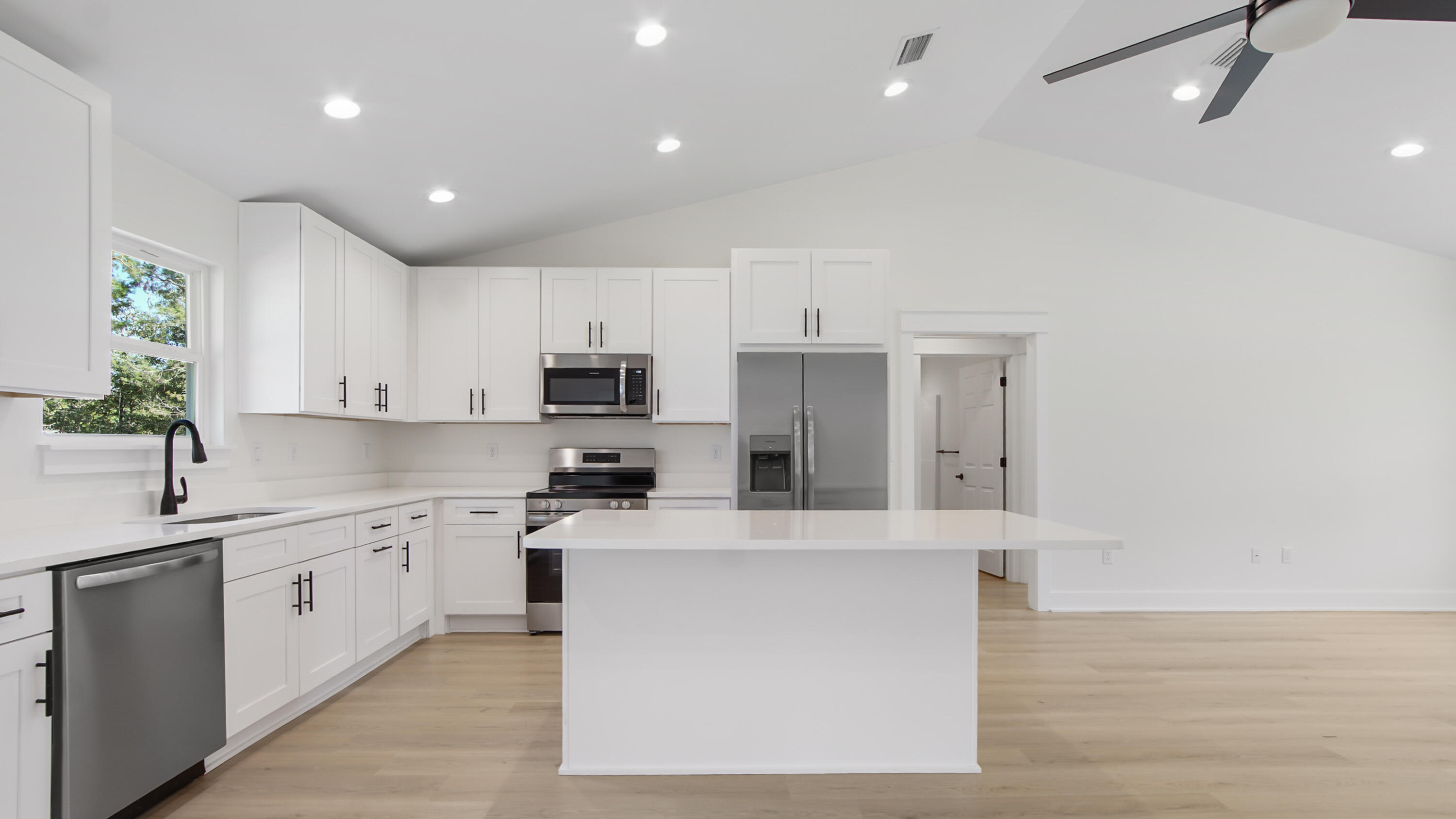 OAKWOOD HILLS UNIT 1 - Residential