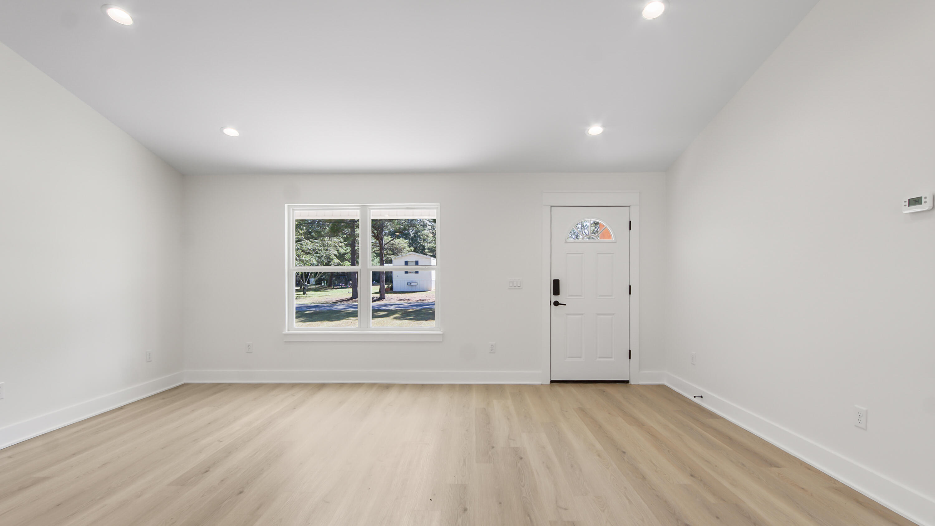 OAKWOOD HILLS UNIT 1 - Residential