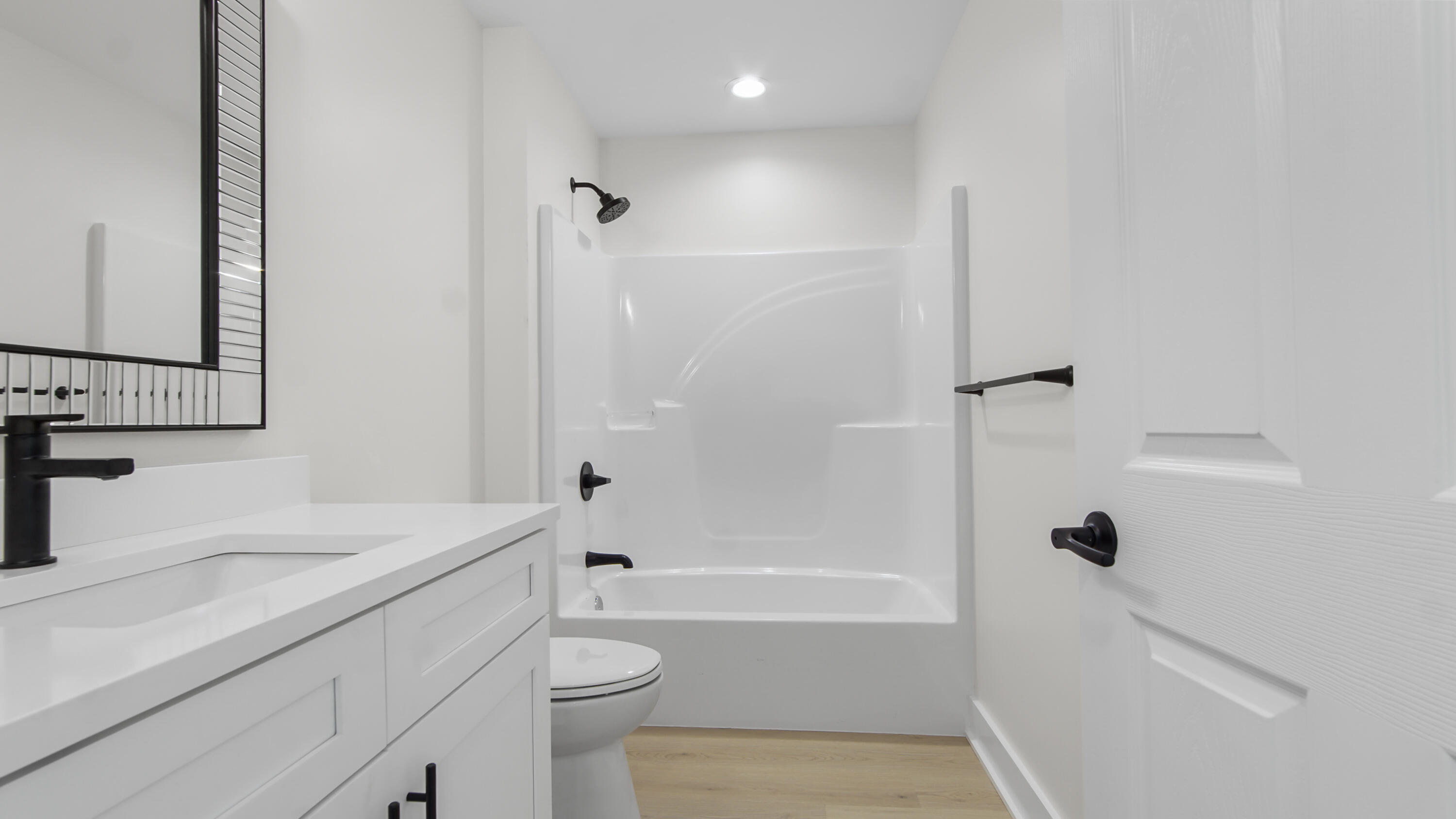 OAKWOOD HILLS UNIT 1 - Residential