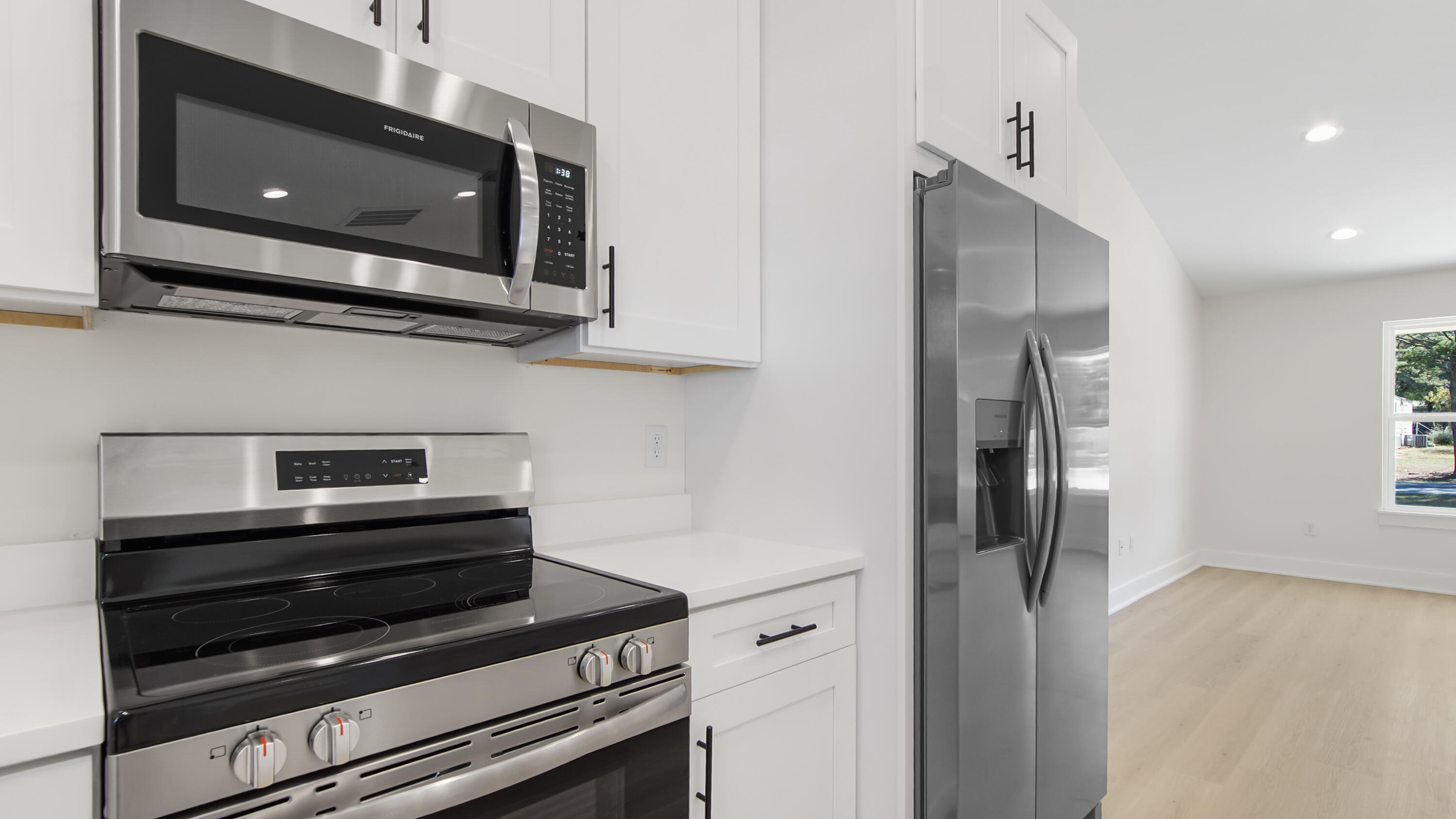 OAKWOOD HILLS UNIT 1 - Residential