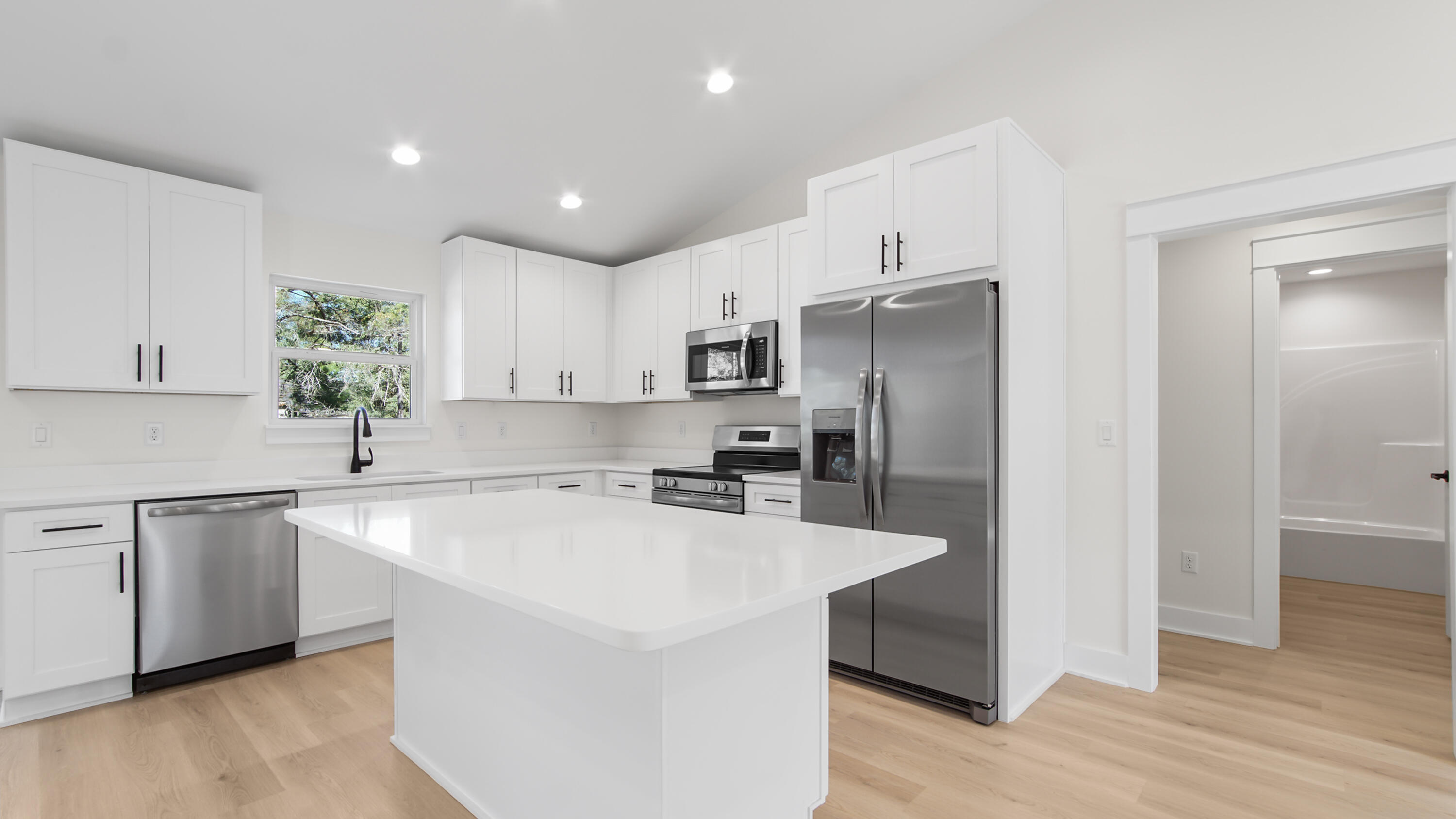 OAKWOOD HILLS UNIT 1 - Residential