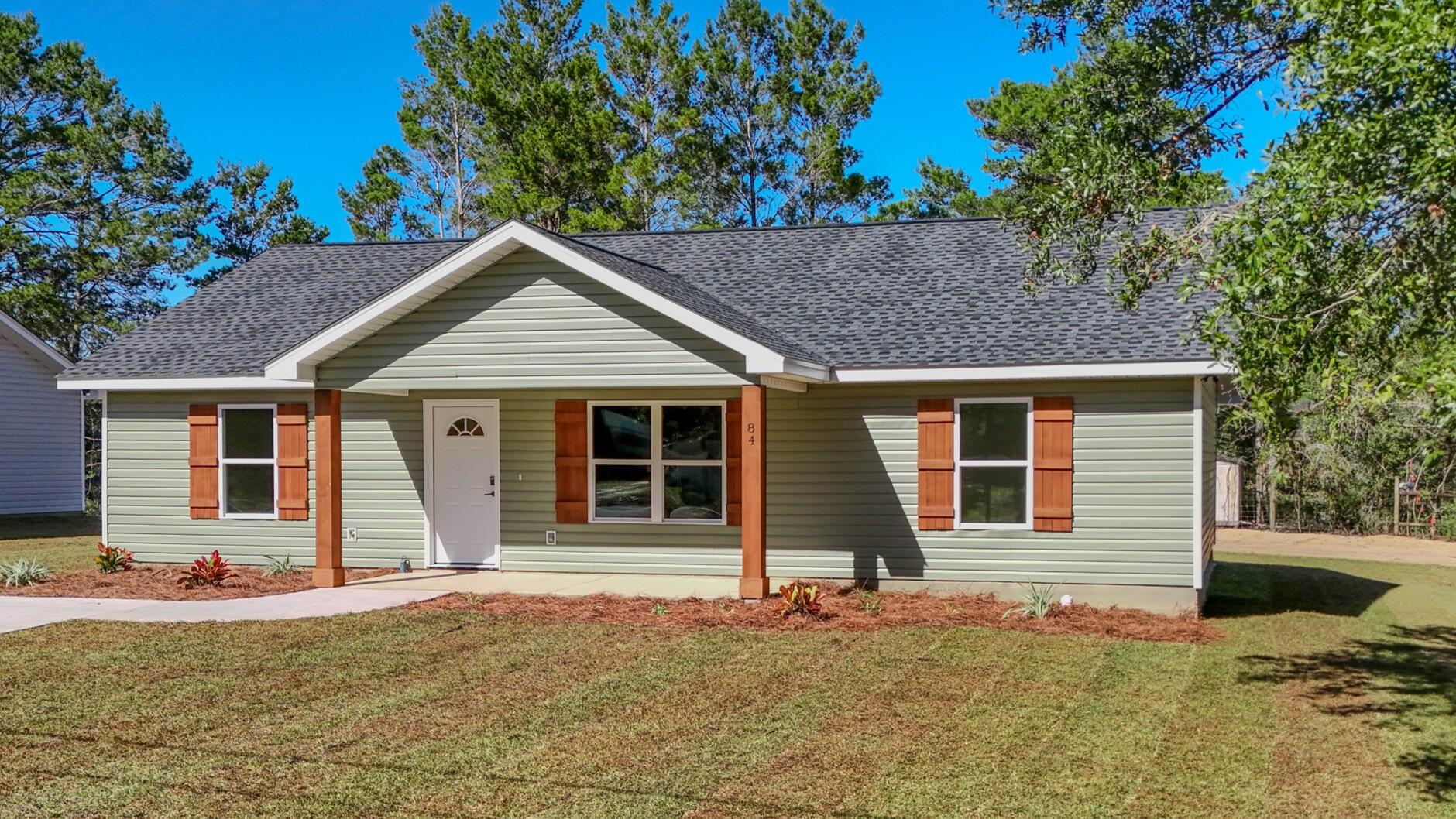 OAKWOOD HILLS UNIT 1 - Residential