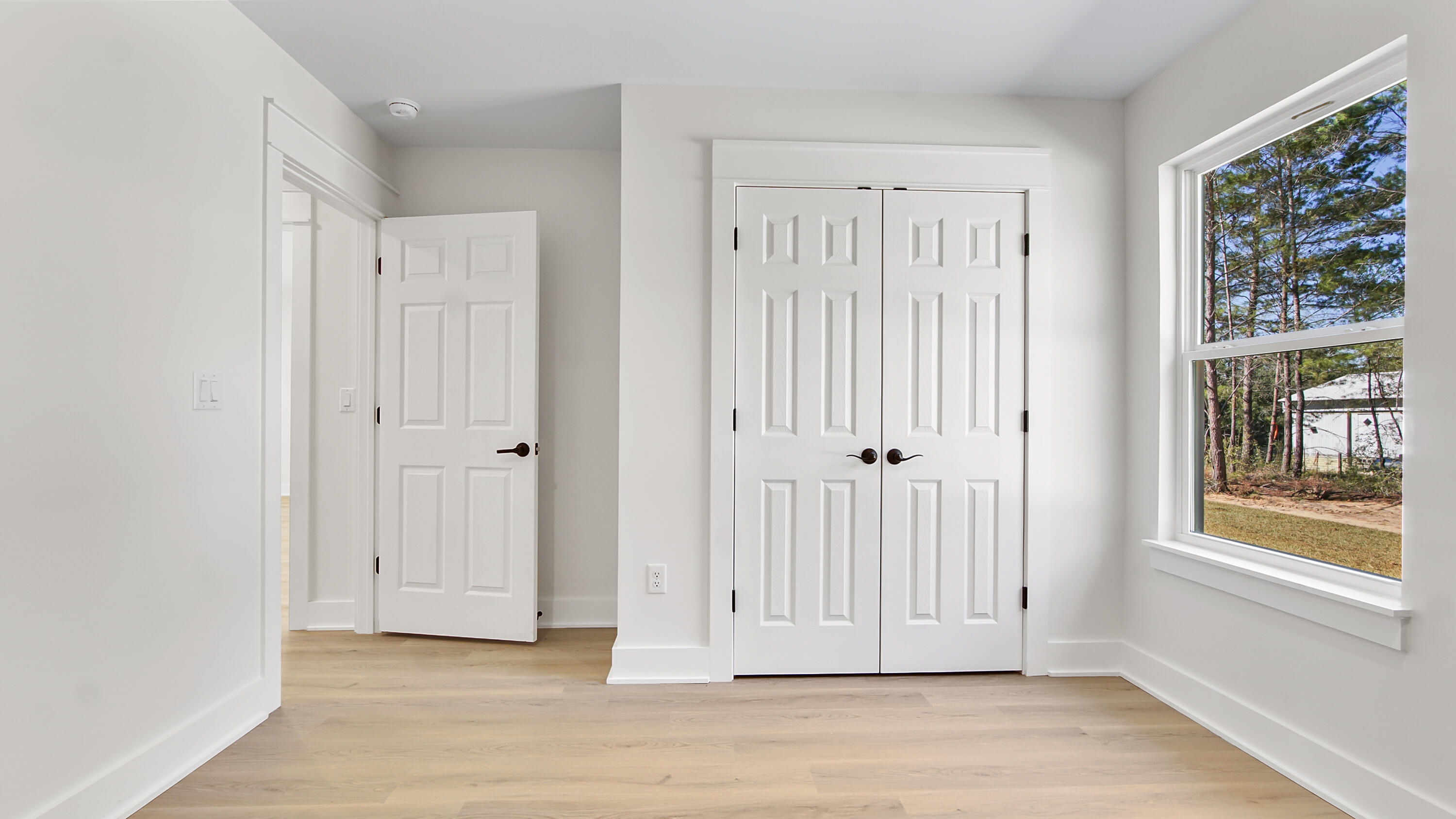 OAKWOOD HILLS UNIT 1 - Residential