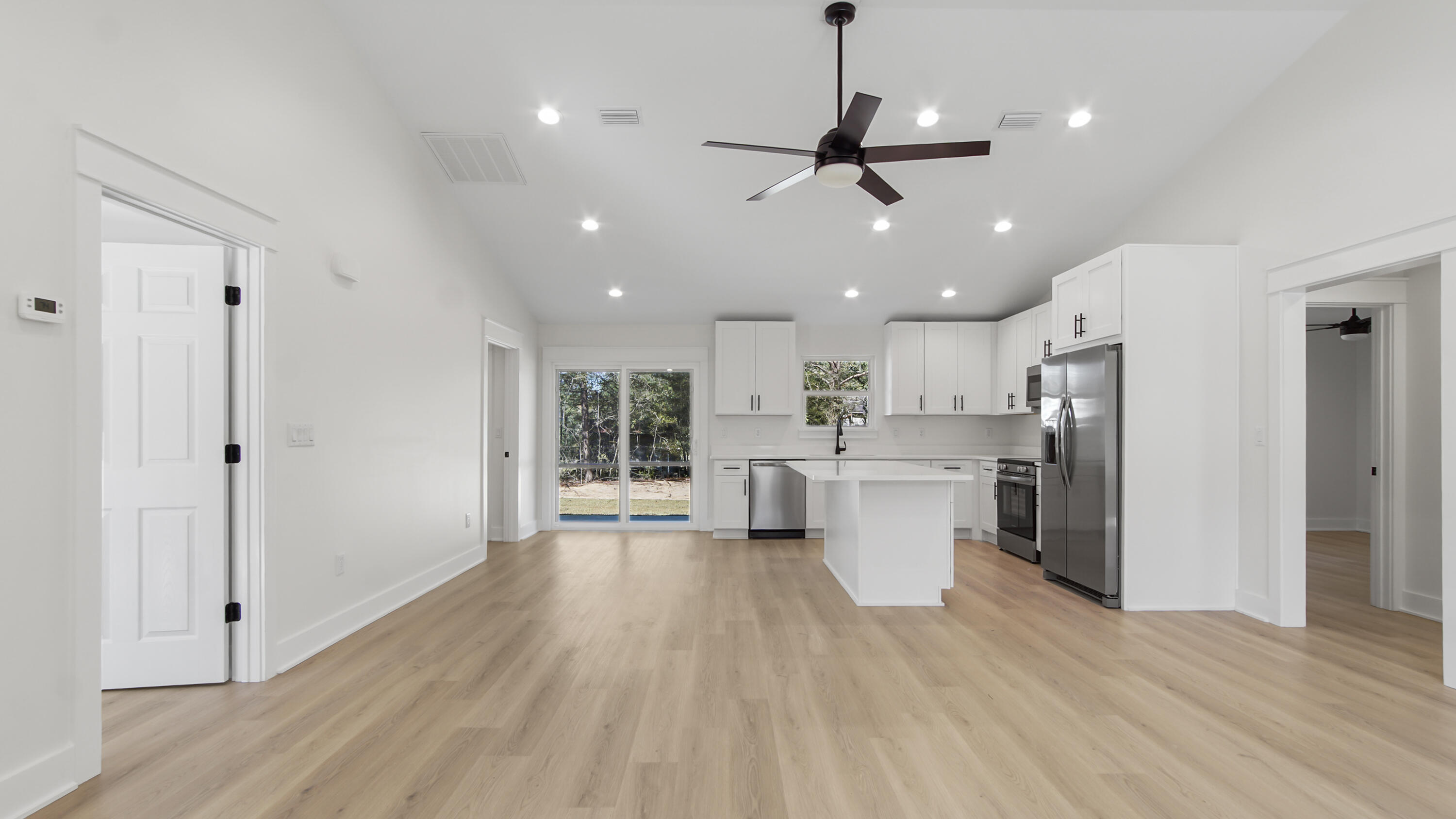 OAKWOOD HILLS UNIT 1 - Residential