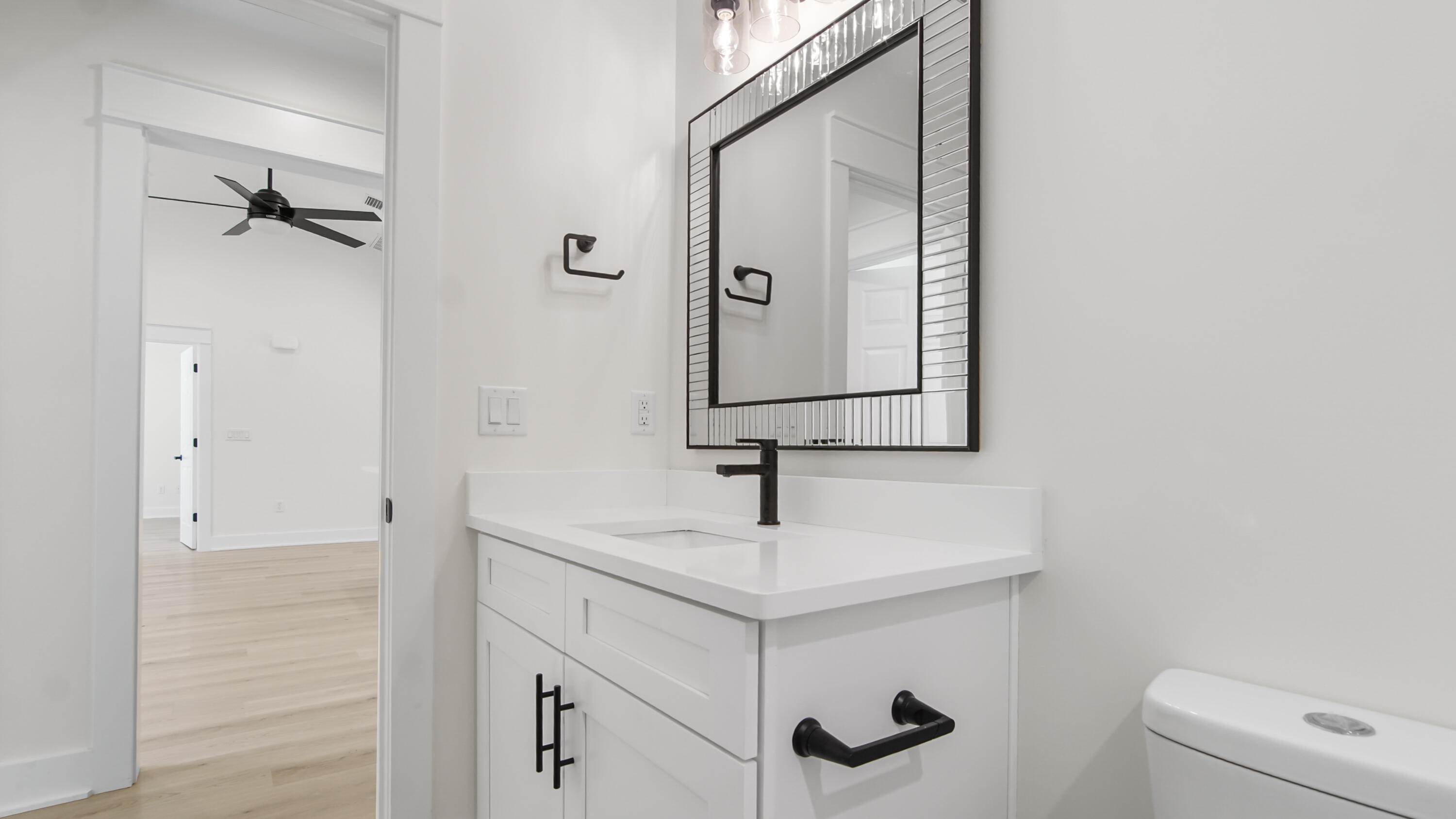 OAKWOOD HILLS UNIT 1 - Residential