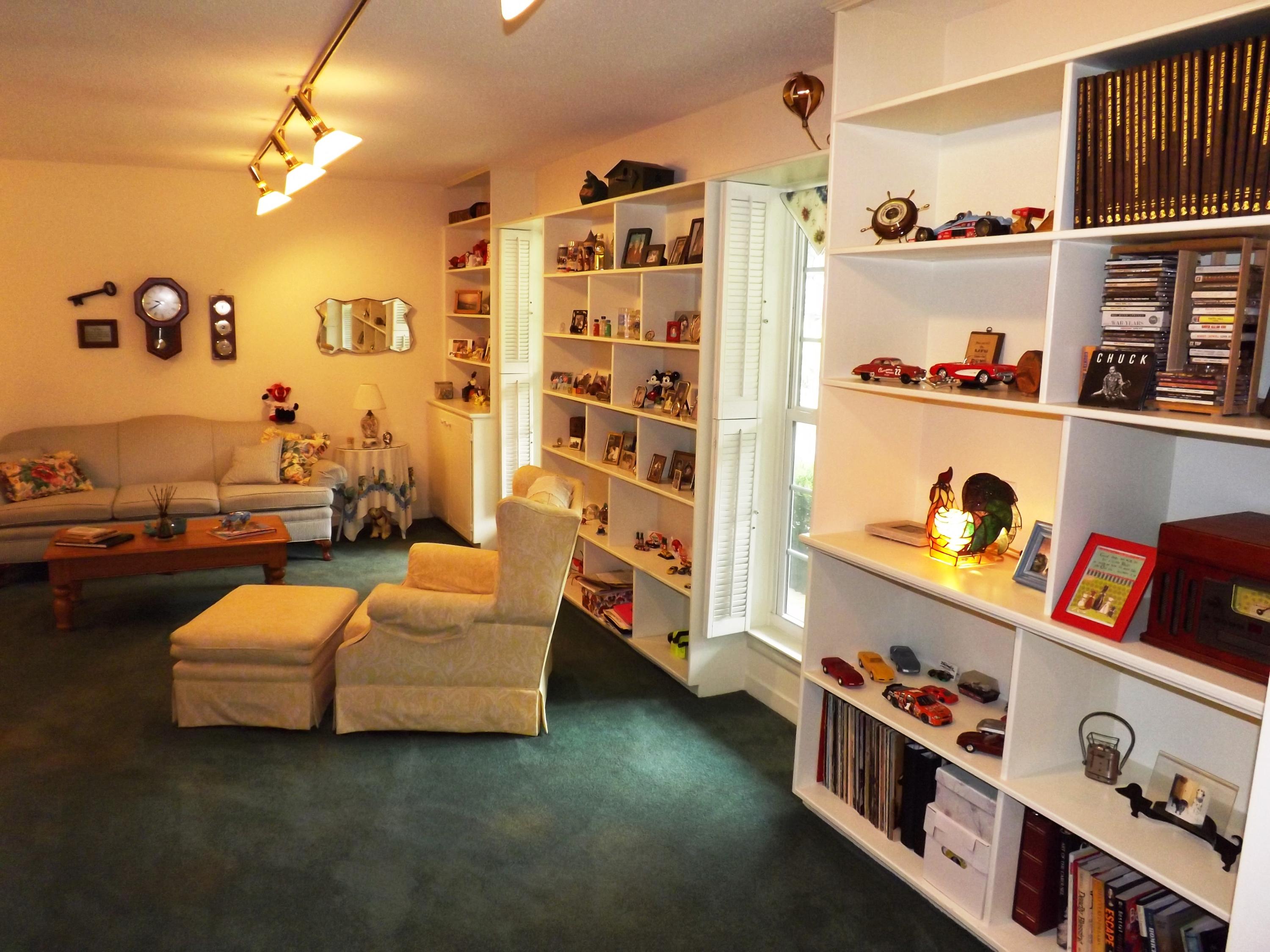 FOREST PARK UNIT 2 - Residential