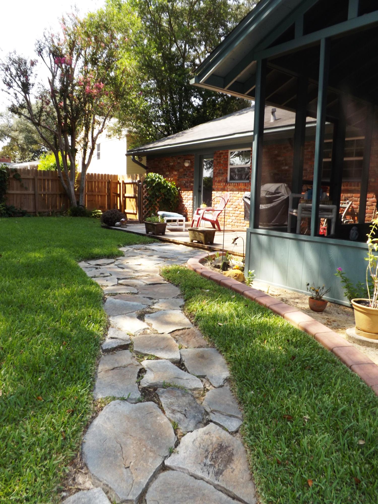 FOREST PARK UNIT 2 - Residential