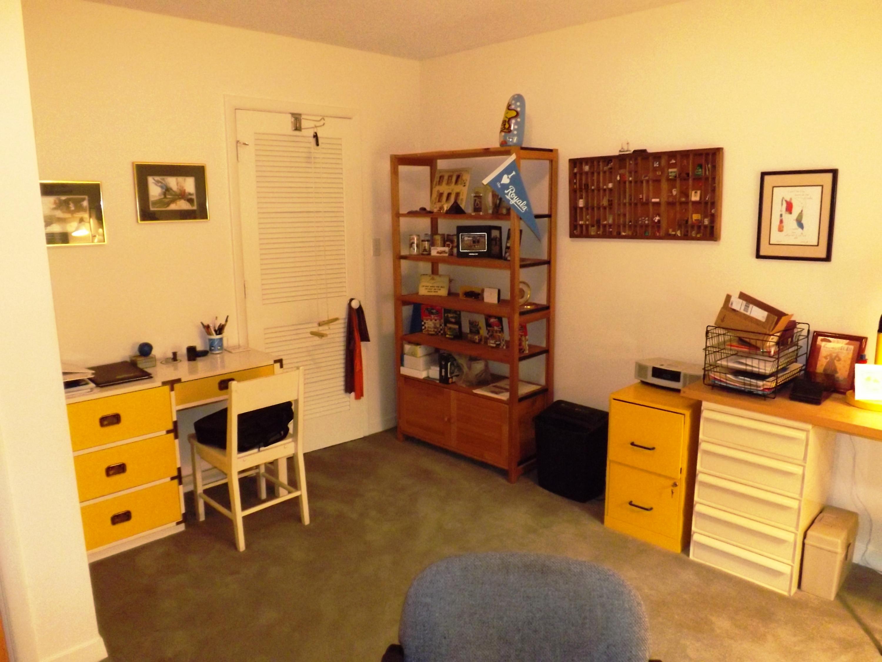 FOREST PARK UNIT 2 - Residential