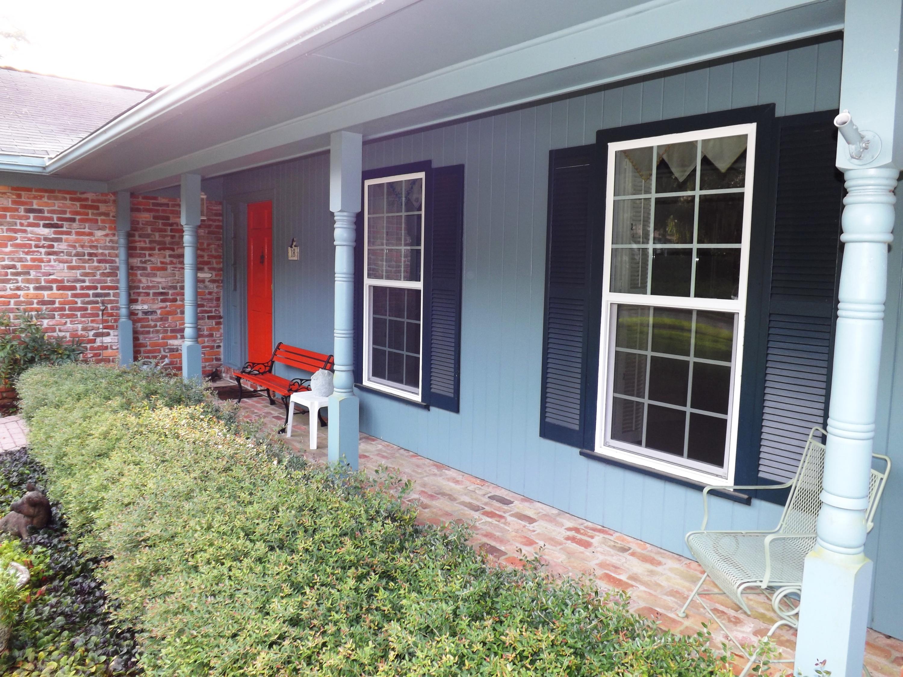 FOREST PARK UNIT 2 - Residential