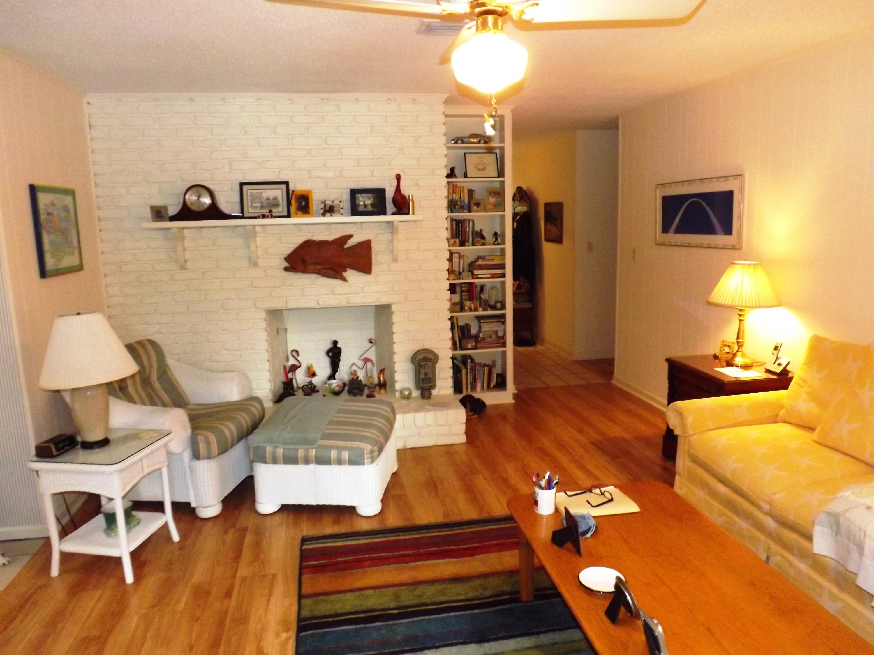 FOREST PARK UNIT 2 - Residential