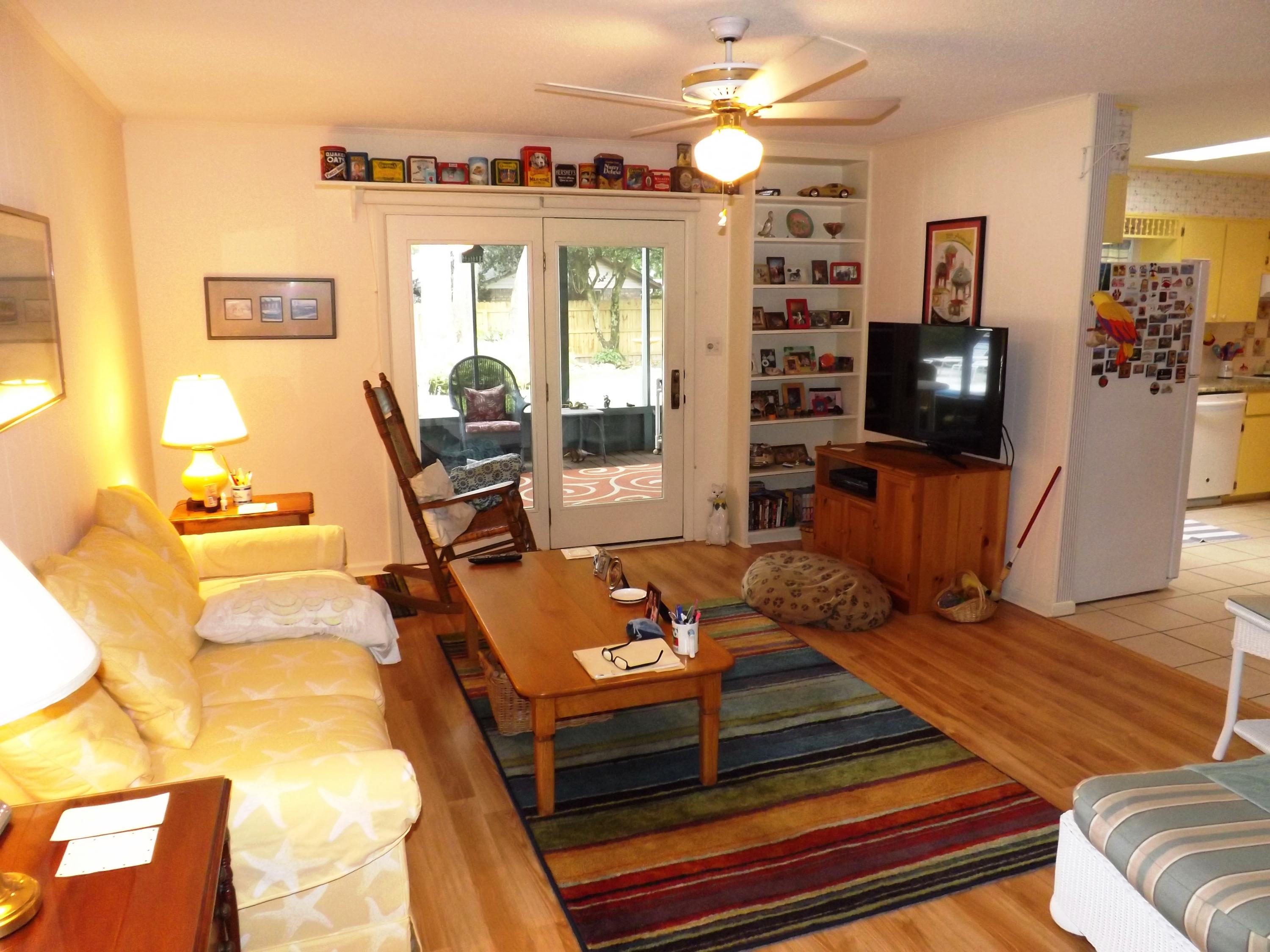 FOREST PARK UNIT 2 - Residential