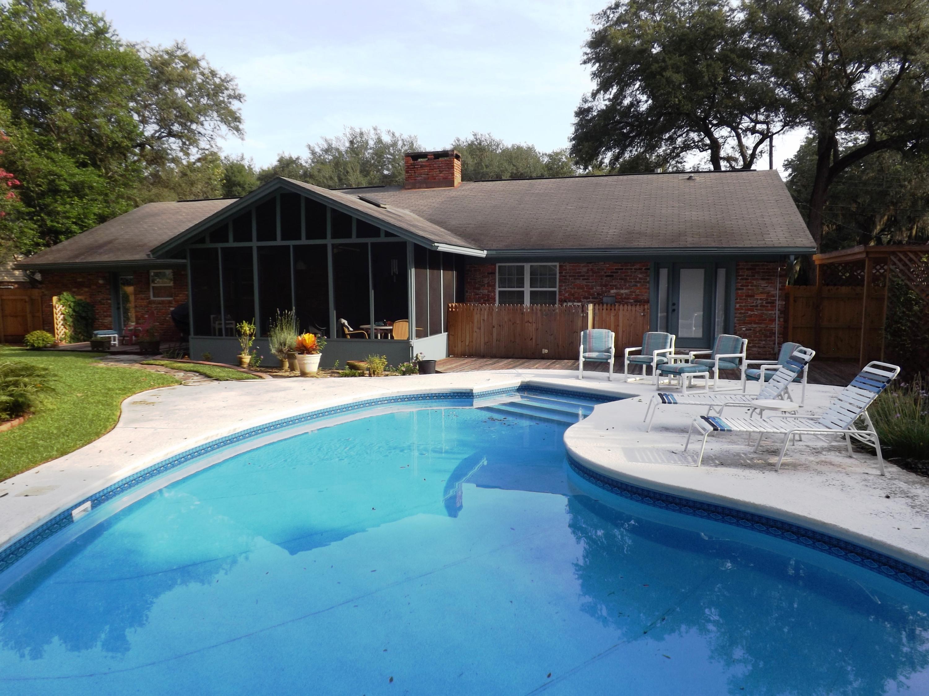 FOREST PARK UNIT 2 - Residential