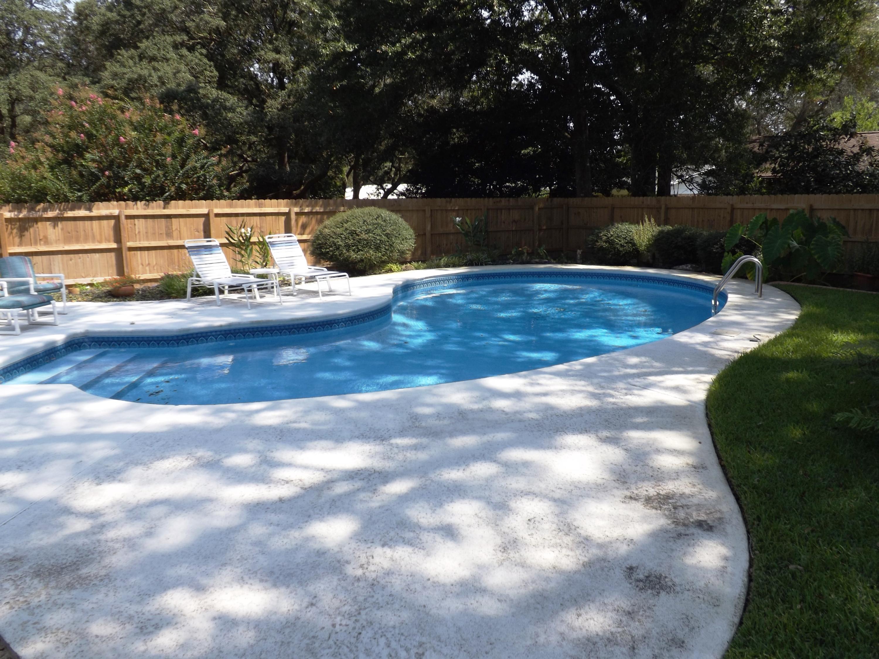 FOREST PARK UNIT 2 - Residential