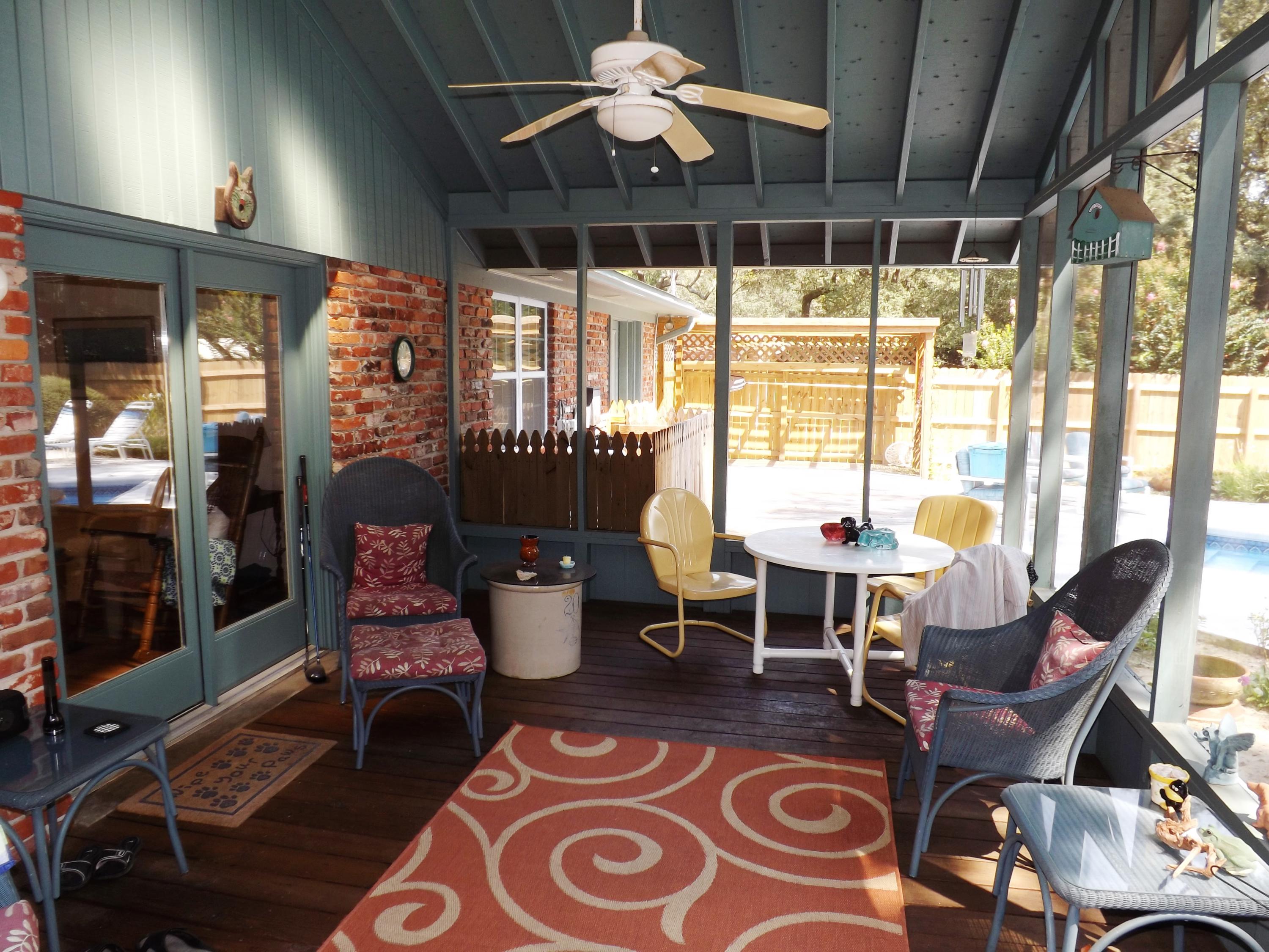 FOREST PARK UNIT 2 - Residential