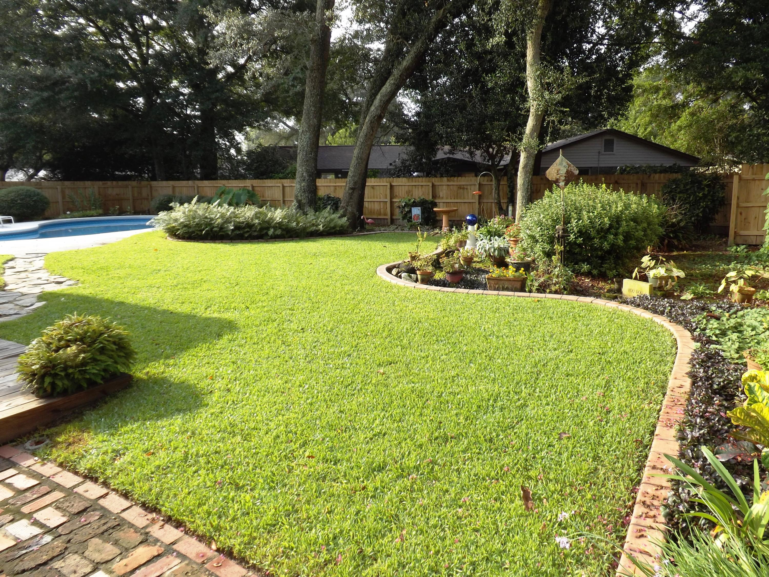 FOREST PARK UNIT 2 - Residential