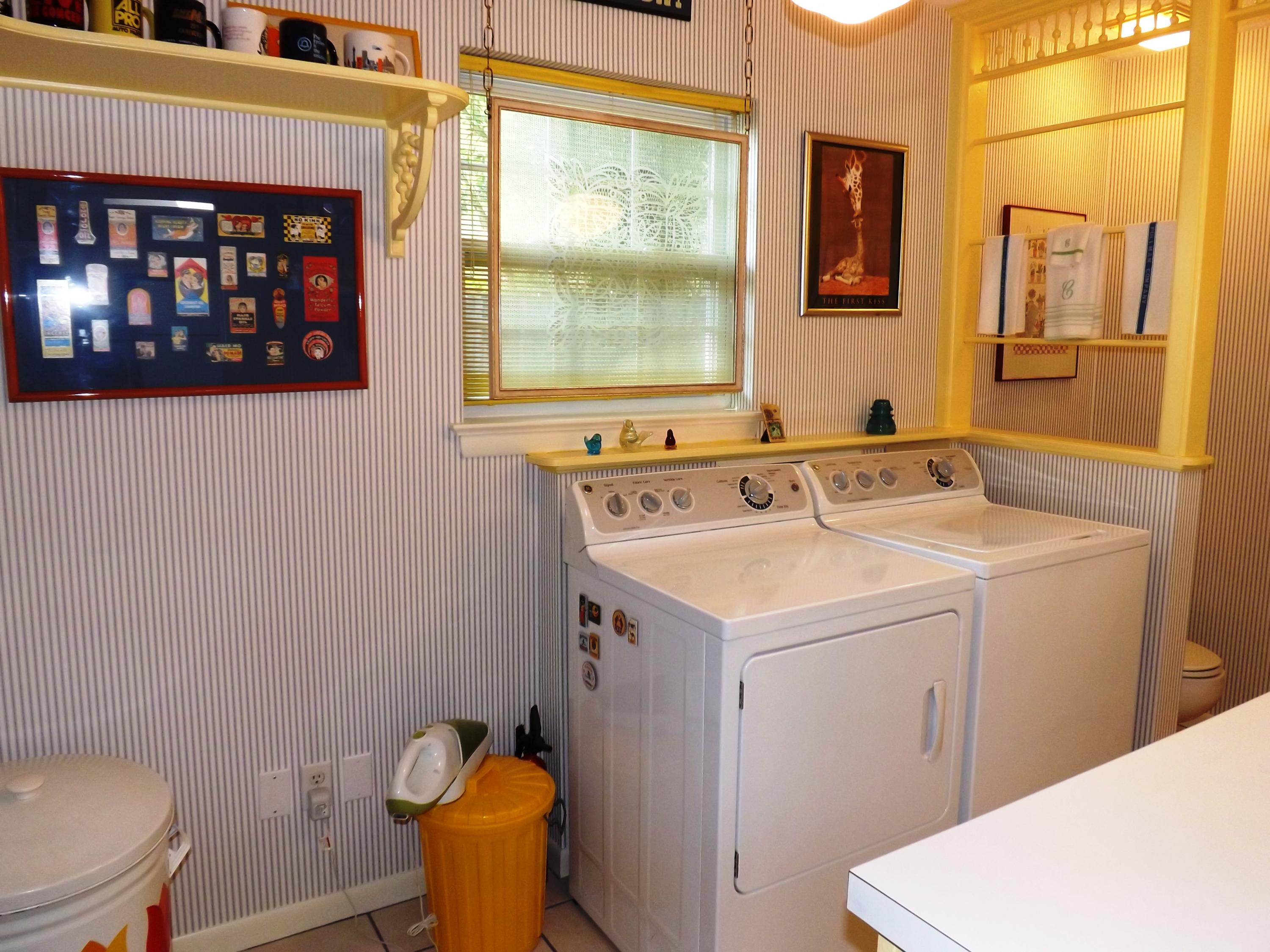 FOREST PARK UNIT 2 - Residential