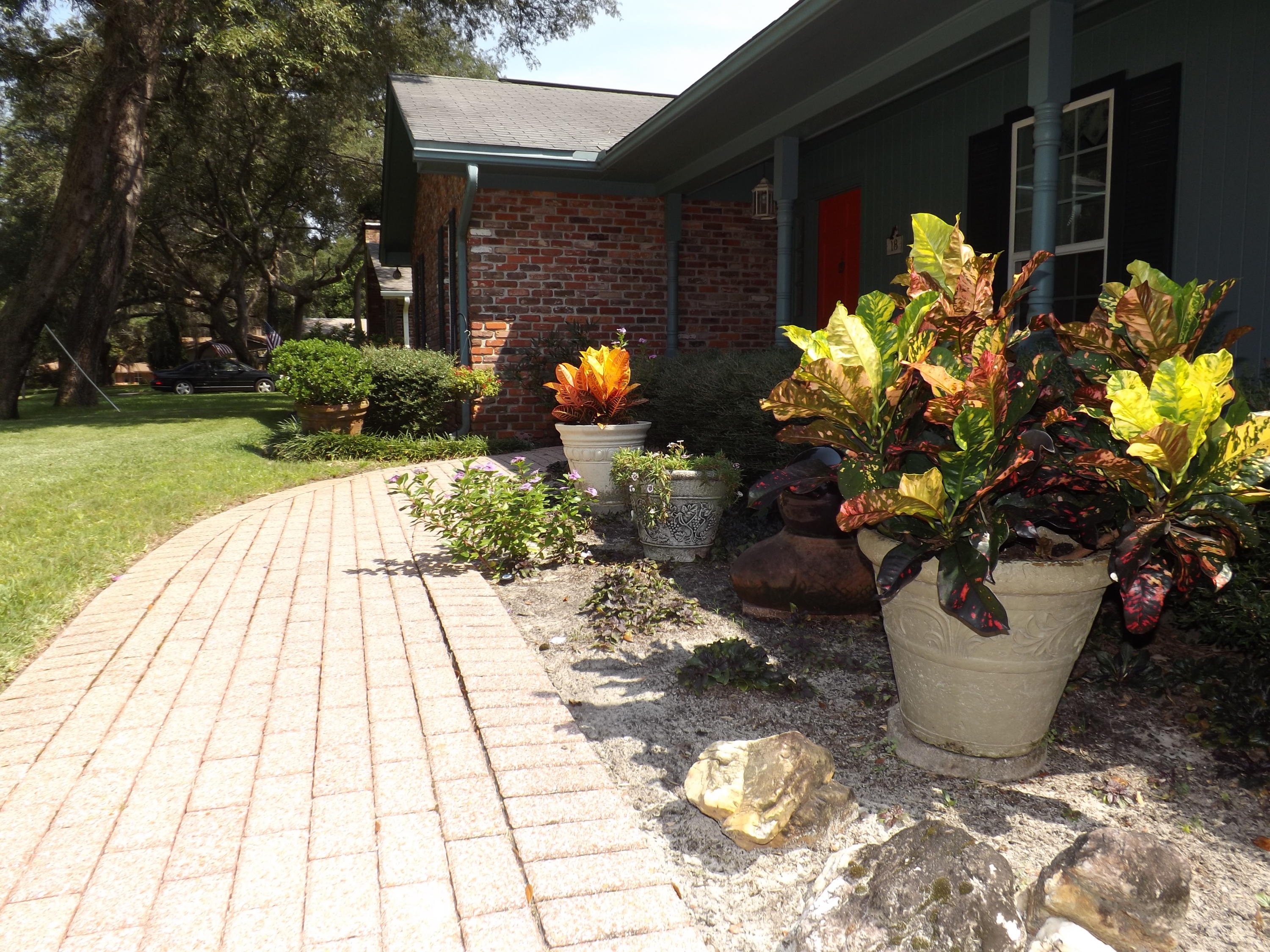 FOREST PARK UNIT 2 - Residential