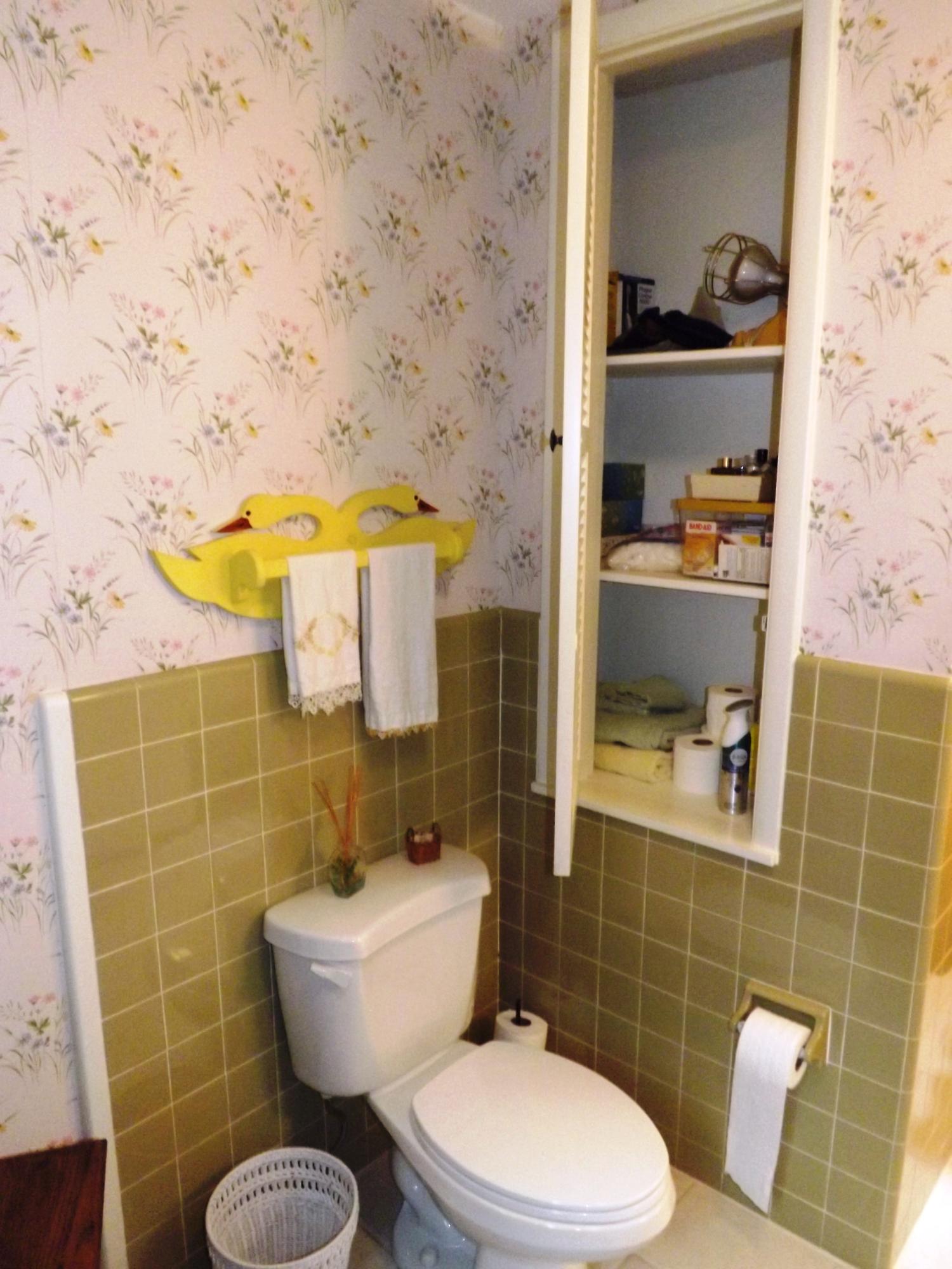 FOREST PARK UNIT 2 - Residential